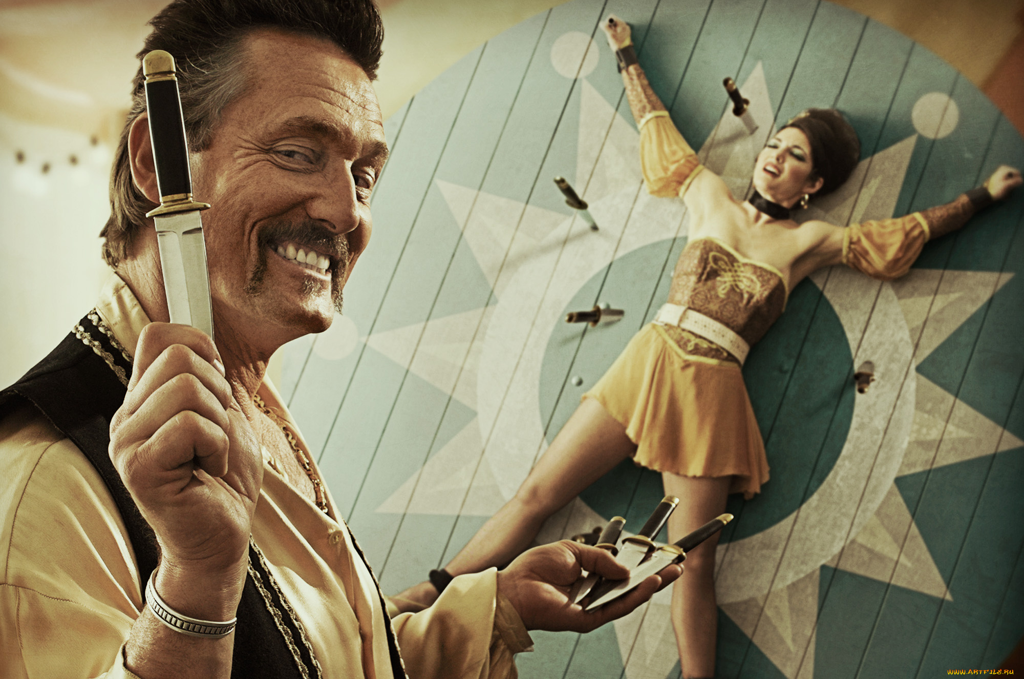 автор, mark, holthusen, мужчины, unsort, метатель, нож