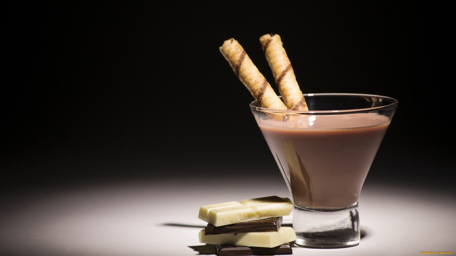 еда, разное, какао, шоколад, вафли