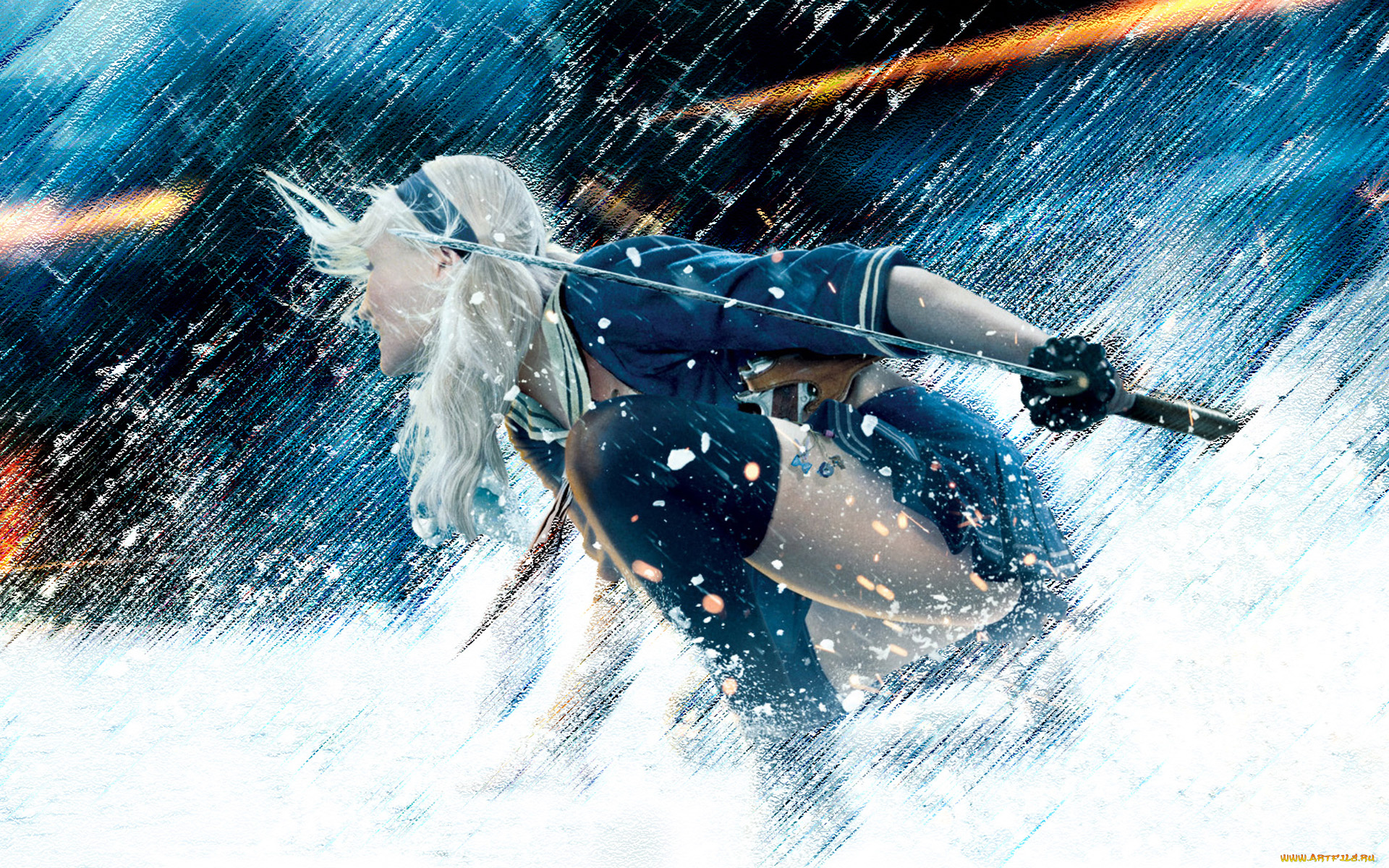 sucker, punch, кино, фильмы, запрещенный, прием