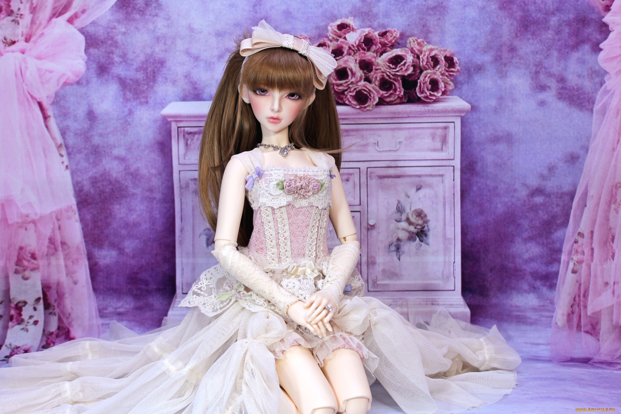 разное, игрушки, кукла