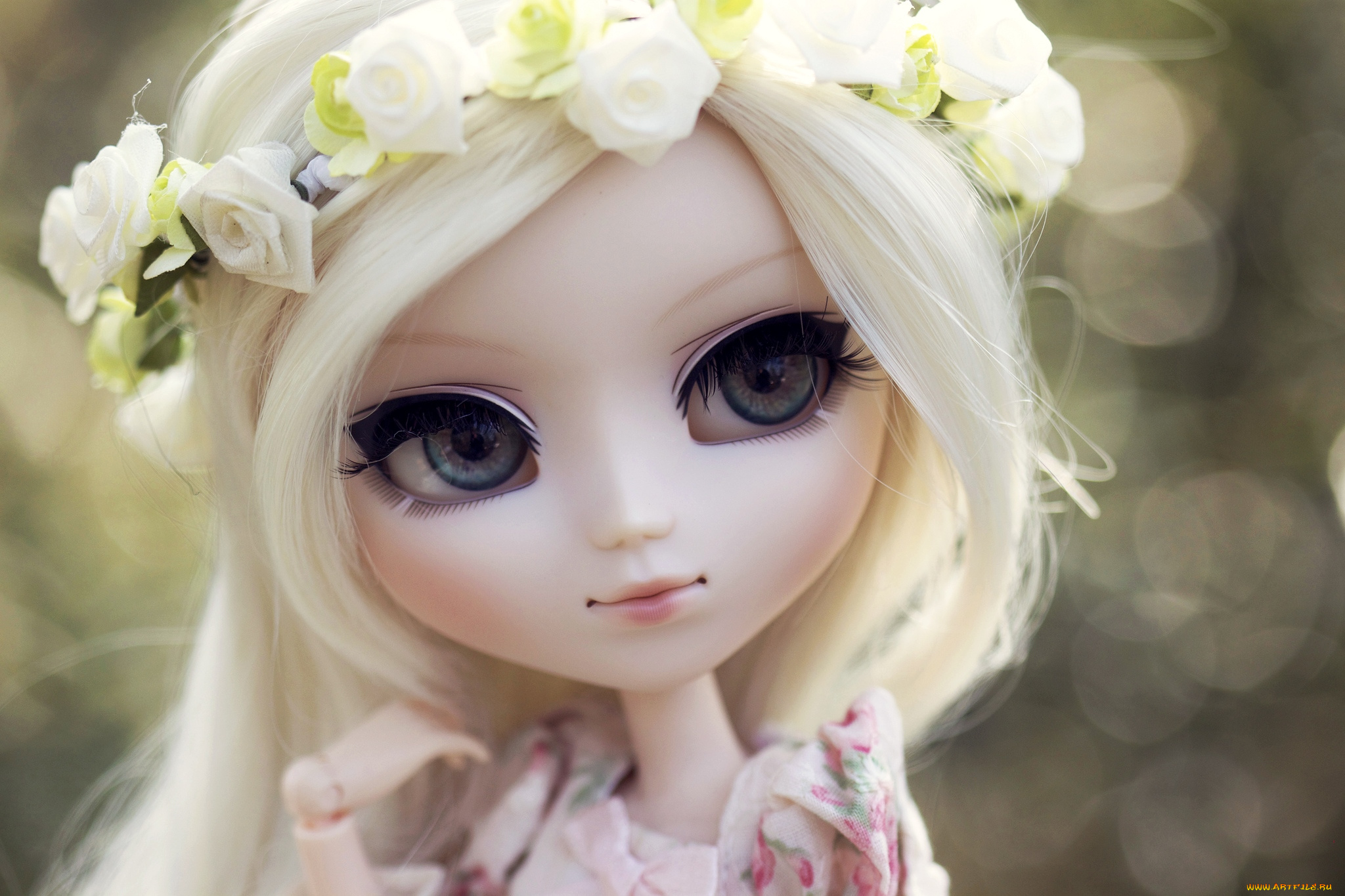 разное, игрушки, кукла