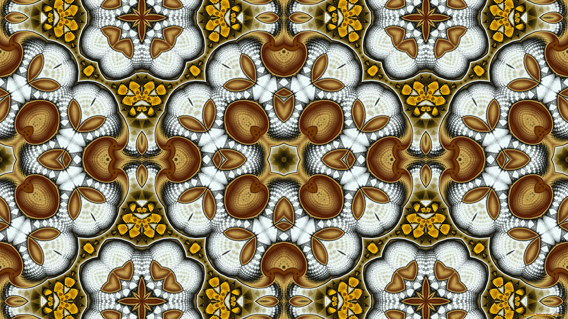 3д, графика, fractal, , фракталы, цвета, фон, узор