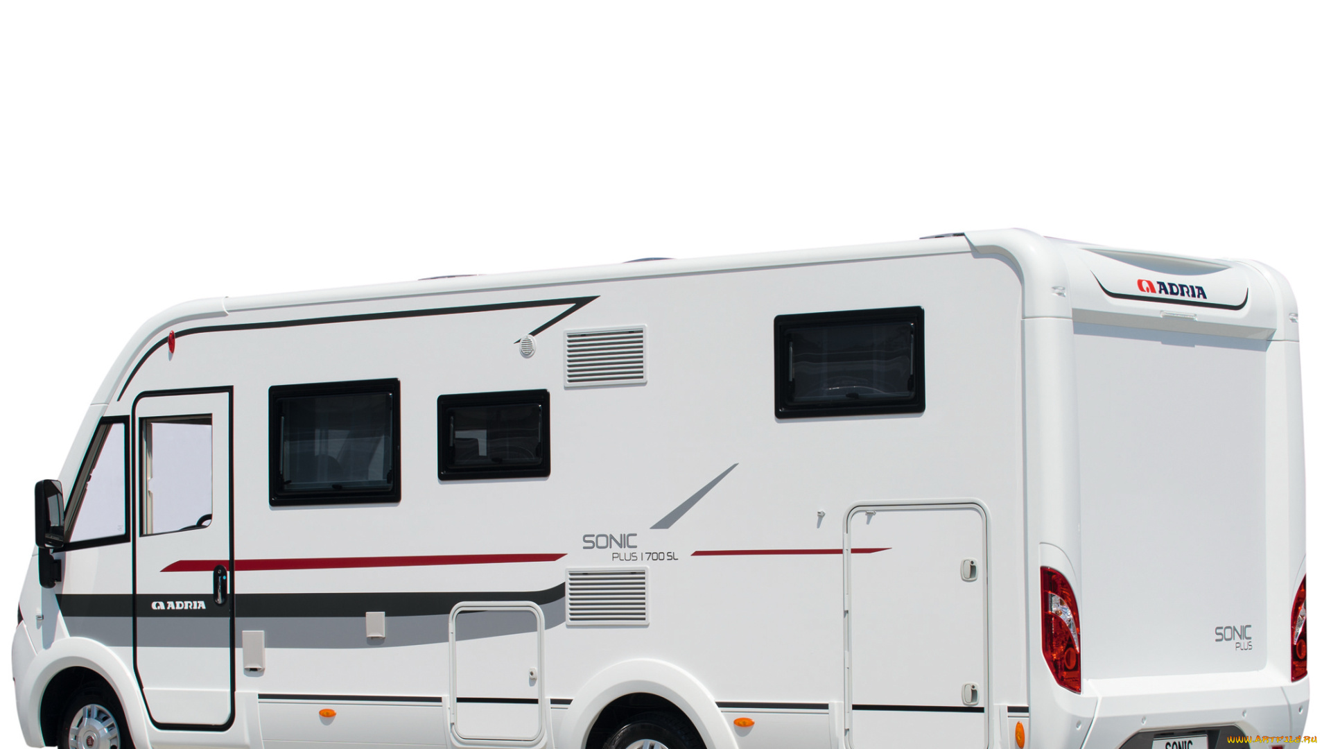 автомобили, дом, на, колёсах, adria, sonic, plus, 2014г
