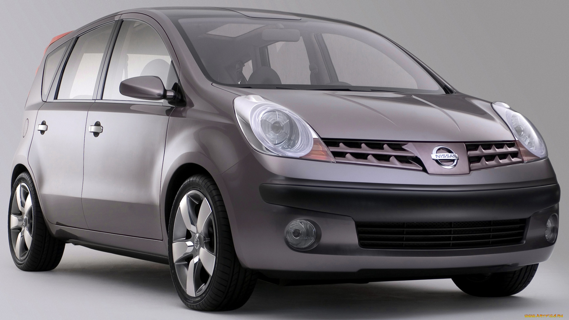 автомобили, nissan, datsun, tone, concept, темный