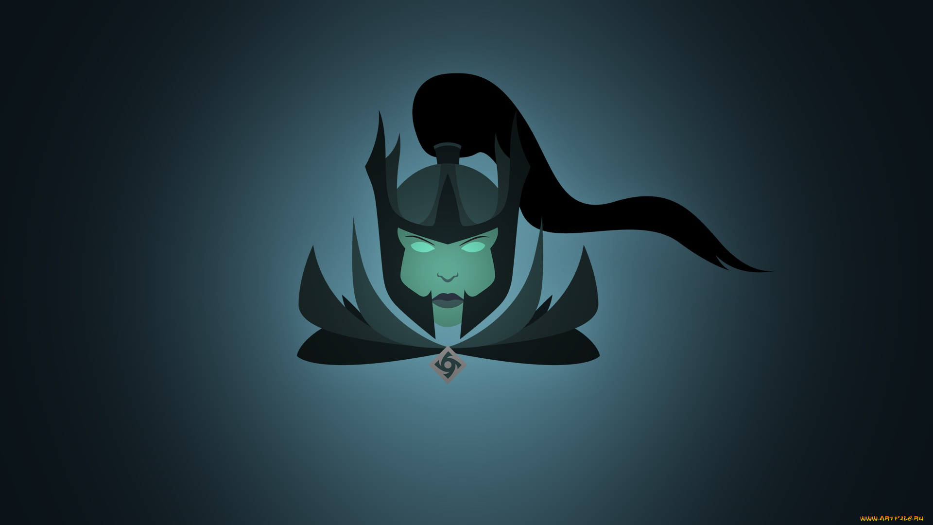 рисованные, минимализм, лицо