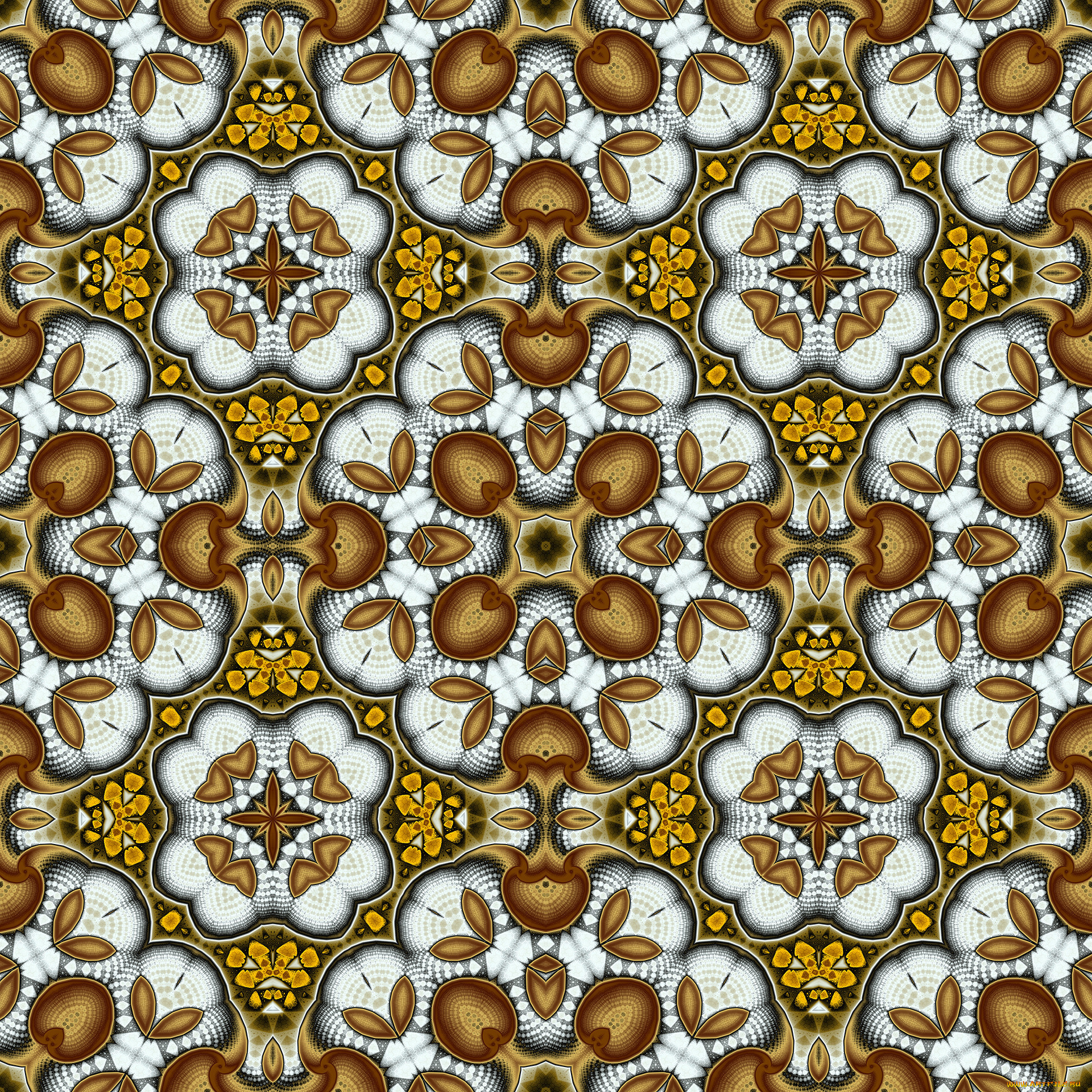 3д, графика, fractal, , фракталы, цвета, фон, узор