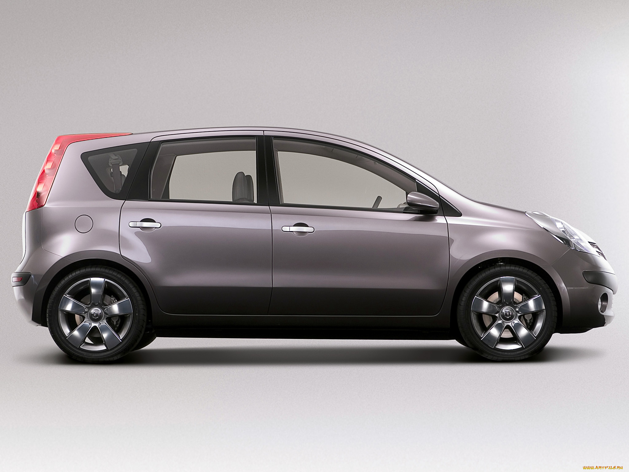 автомобили, nissan, datsun, tone, concept, темный