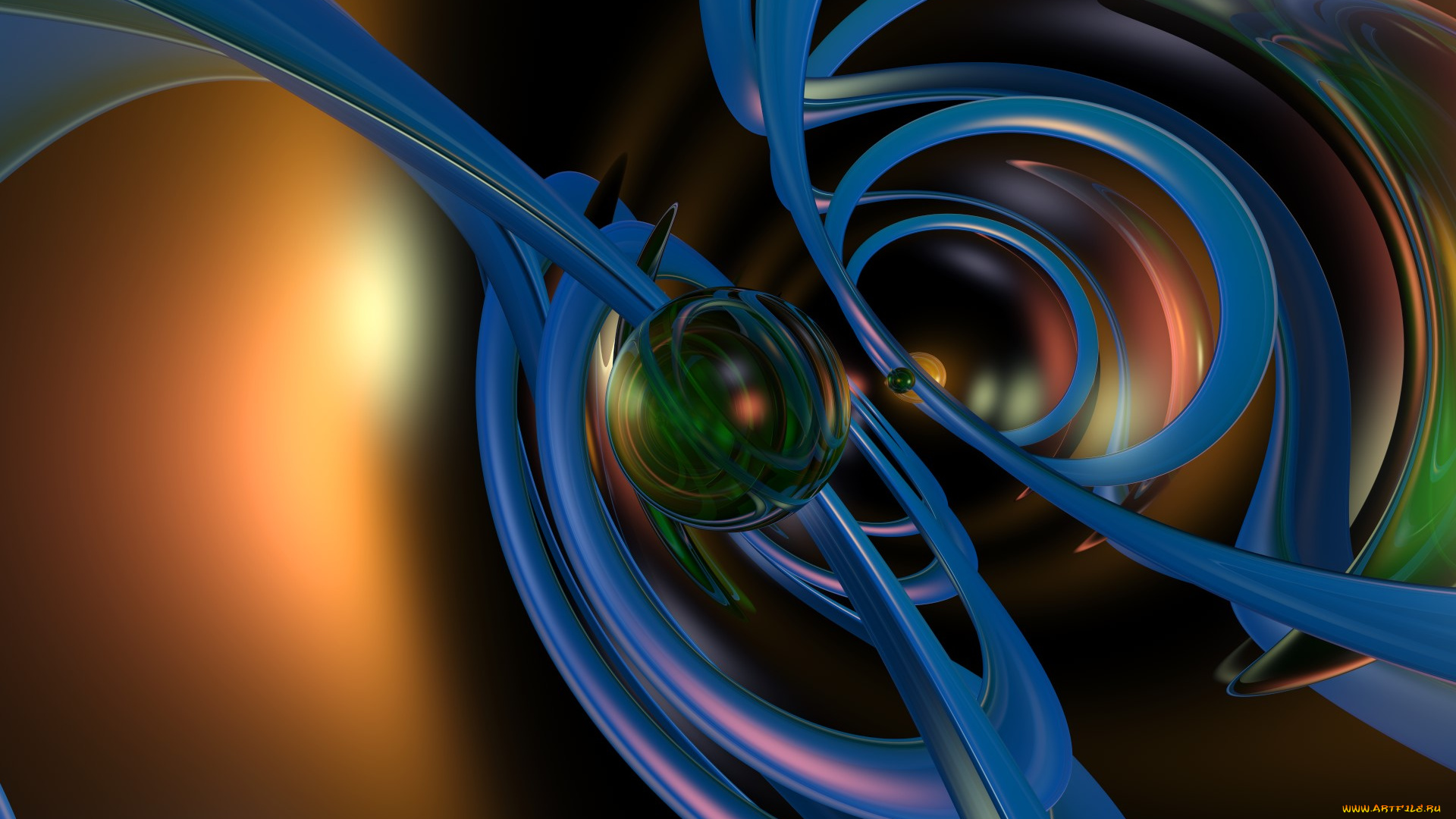 3д, графика, абстракция, , abstract, цвета, фон, узор