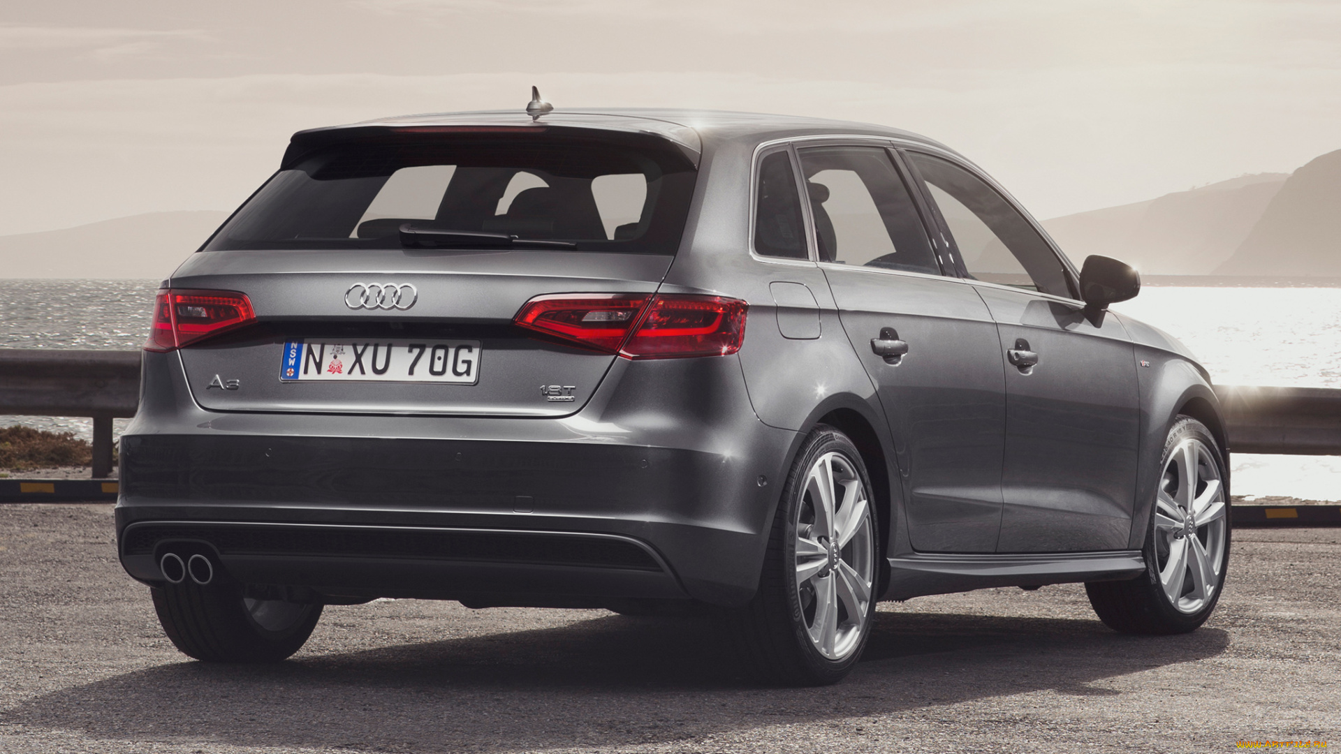 автомобили, audi, 8v, au-spec, quattro, a3, sportback, 1-8t, s-line