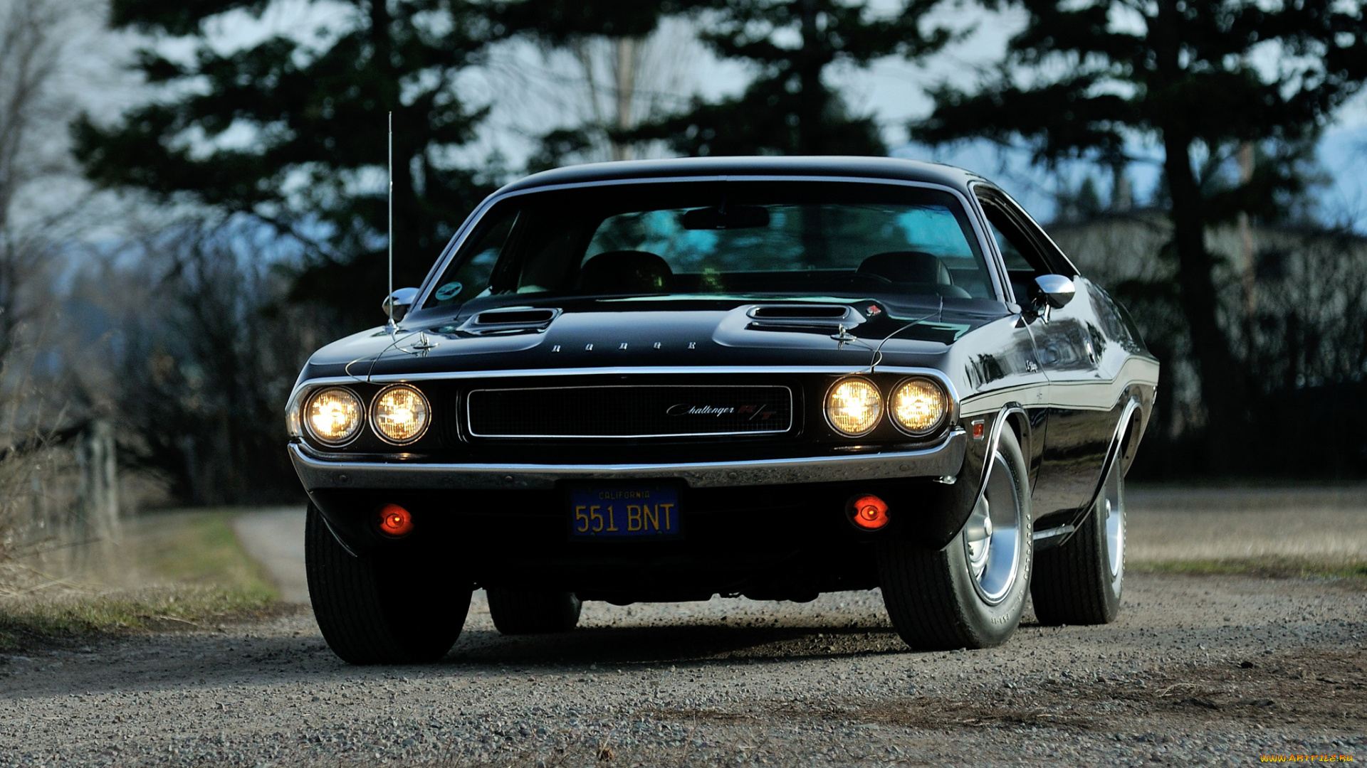 автомобили, dodge