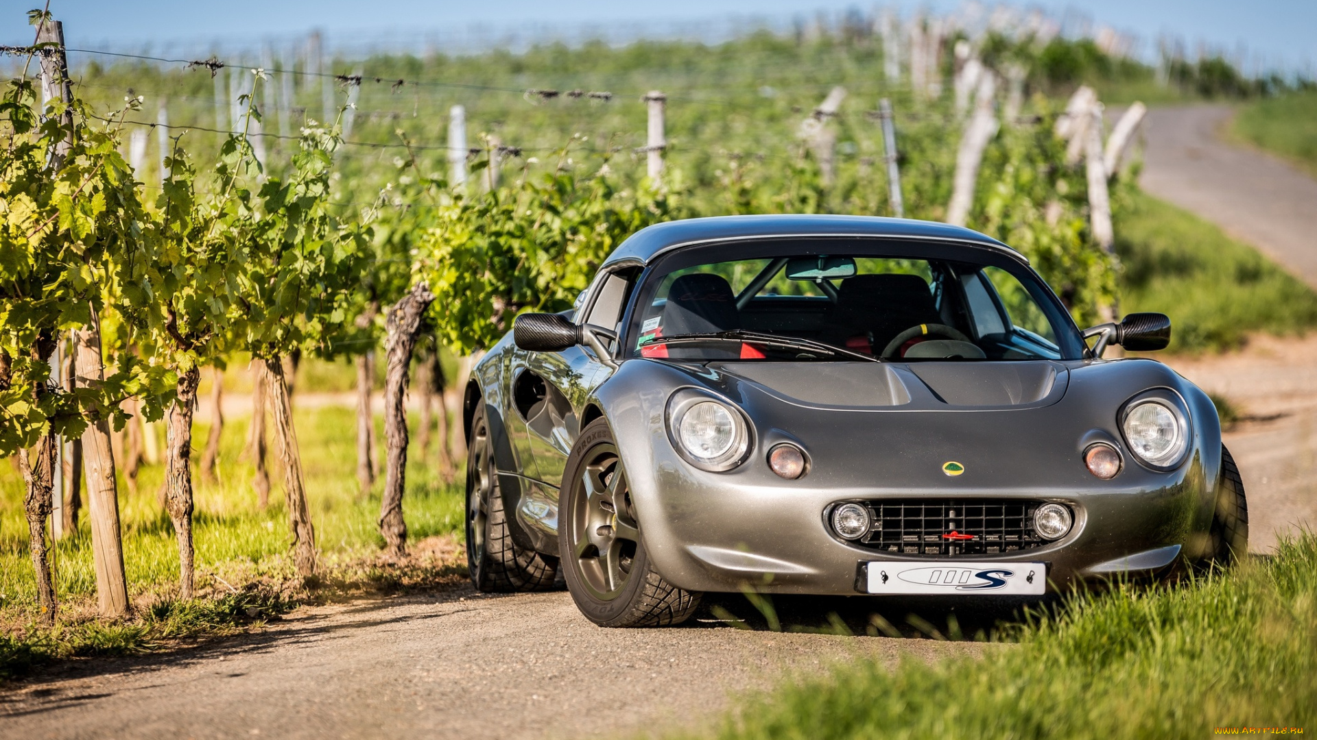 lotus, elise, автомобили, lotus, суперкар