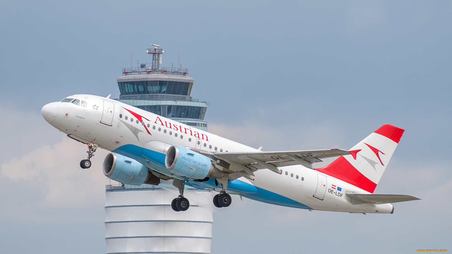 a319-112, авиация, пассажирские, самолёты, авиалайнер