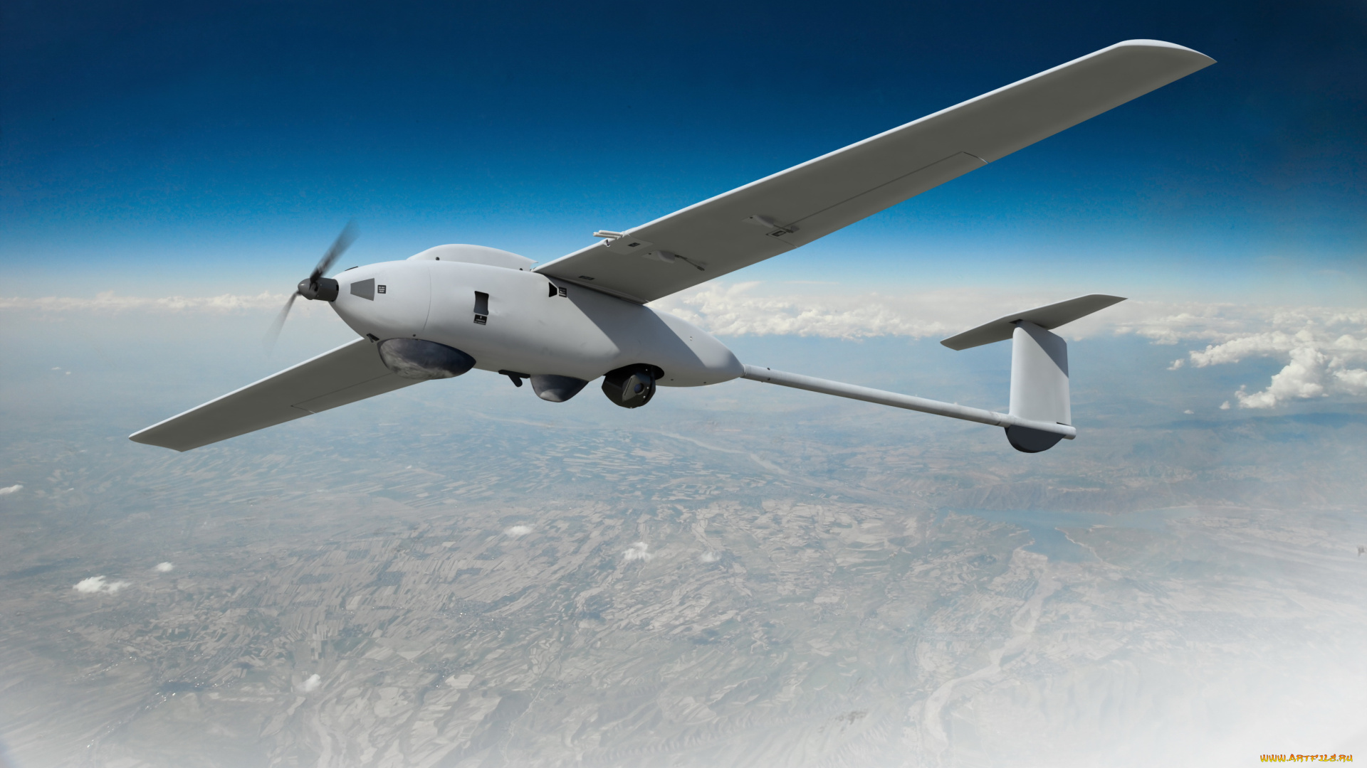 авиация, другое, небо, stalker, xe, безпилотник