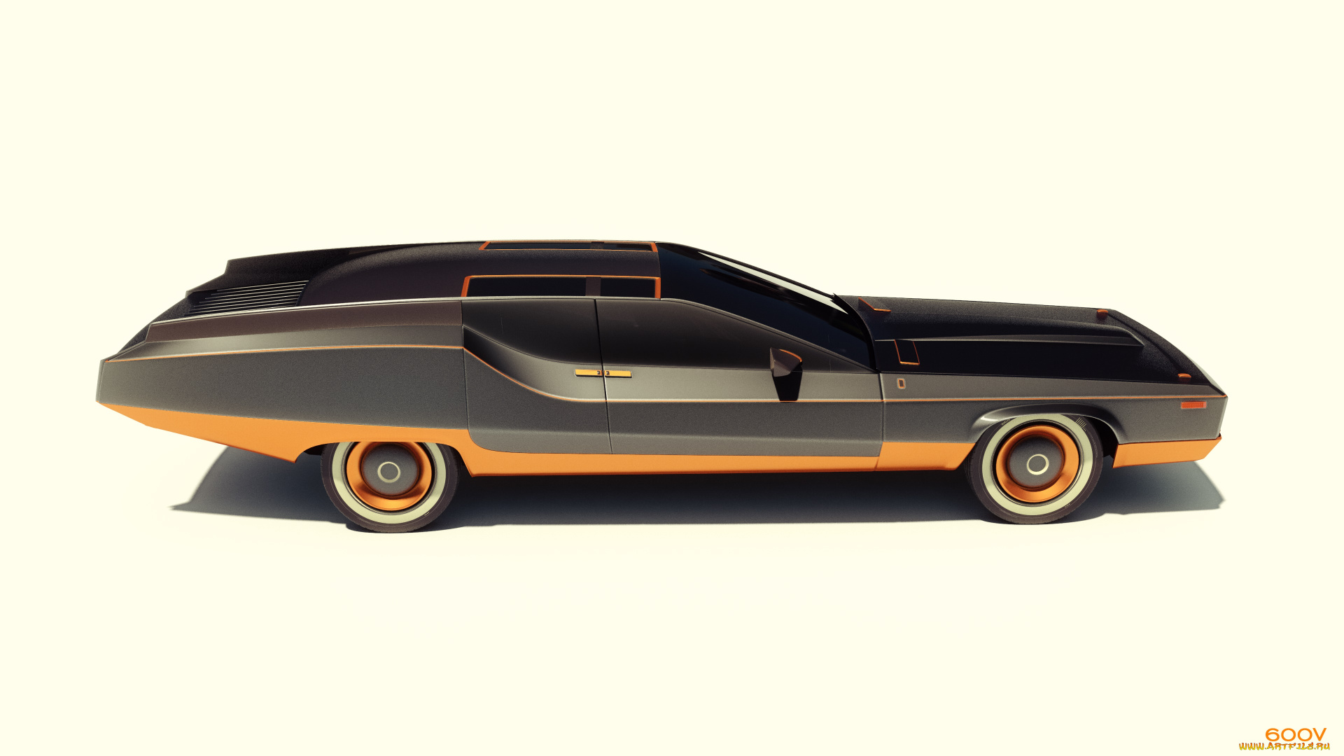 автомобили, 3д, автомобиль, фон