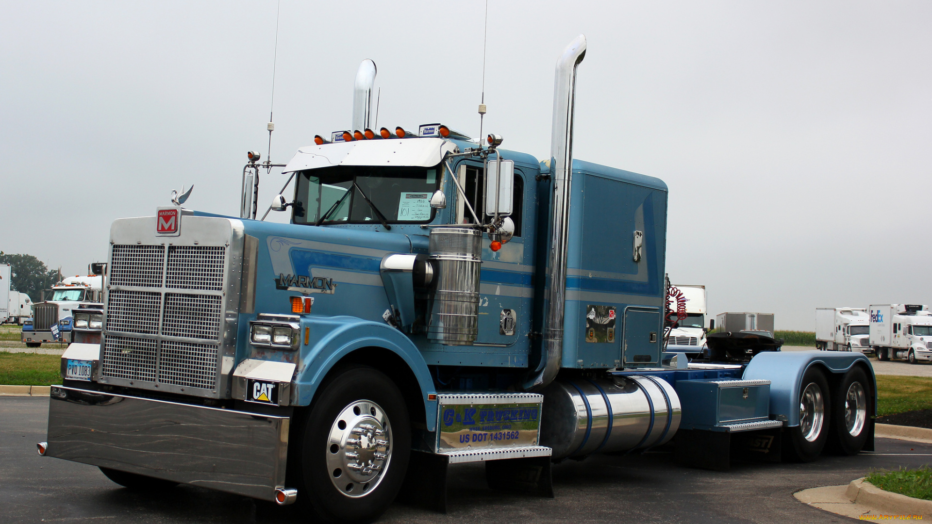 автомобили, marmon, кабина, грузовик