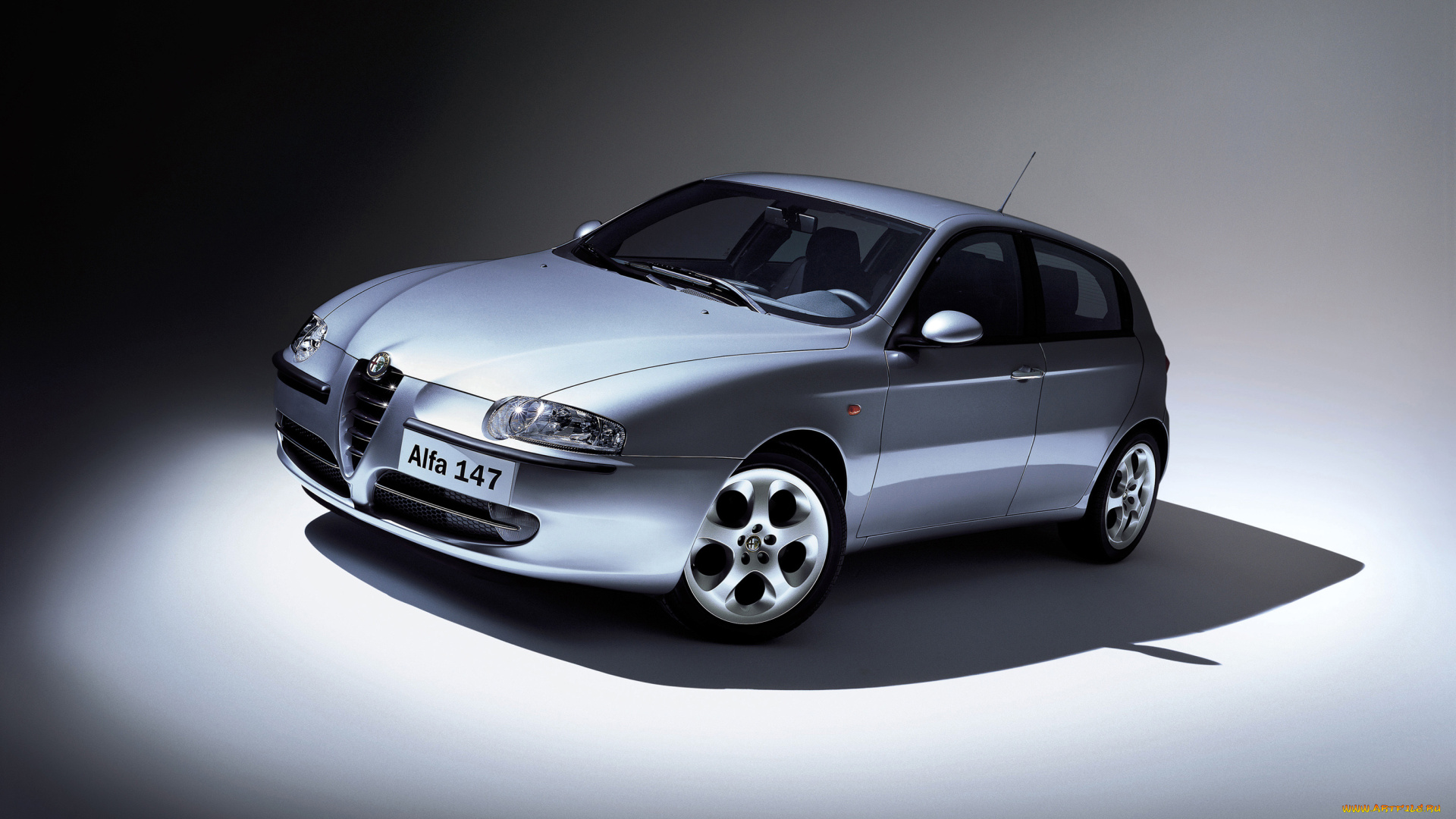 автомобили, alfa, romeo, alfa, romeo