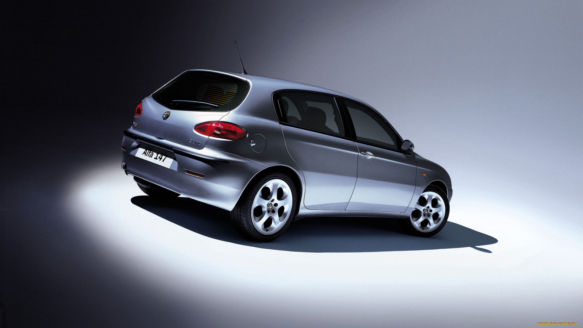 автомобили, alfa, romeo, alfa, romeo