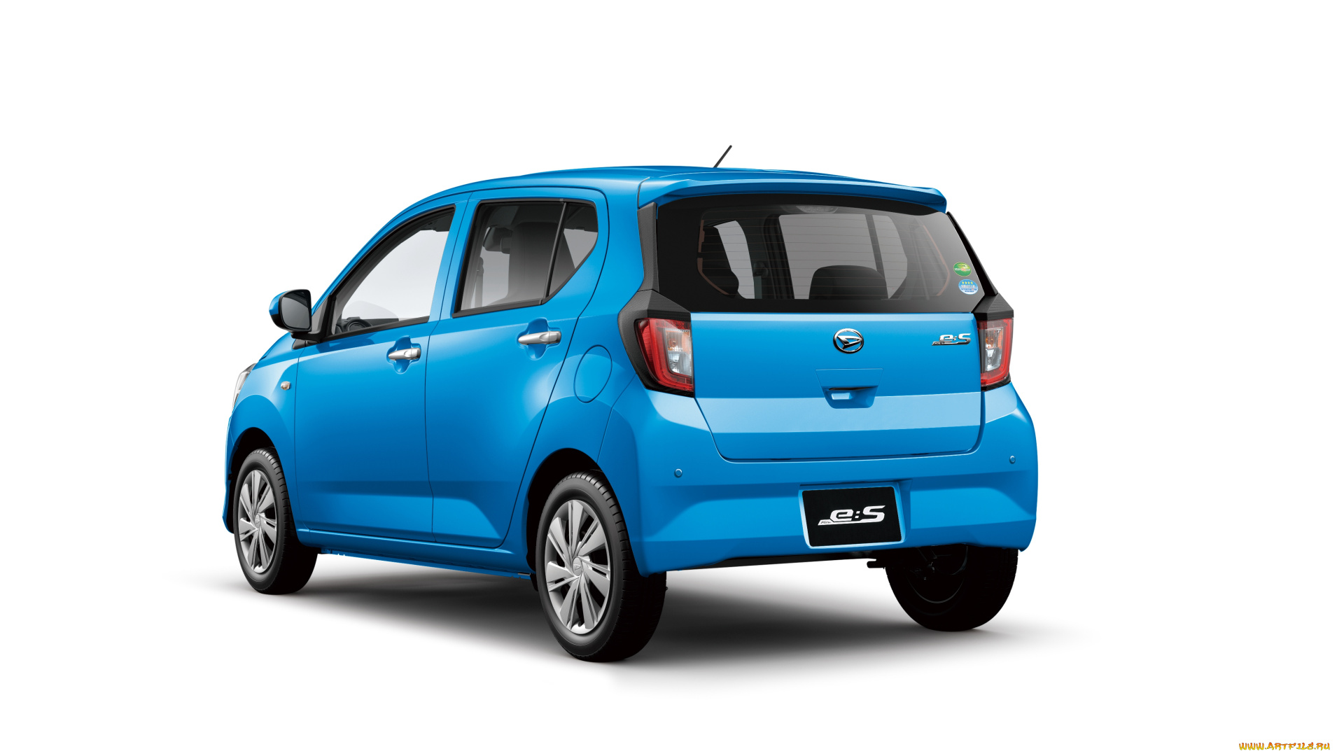 автомобили, daihatsu