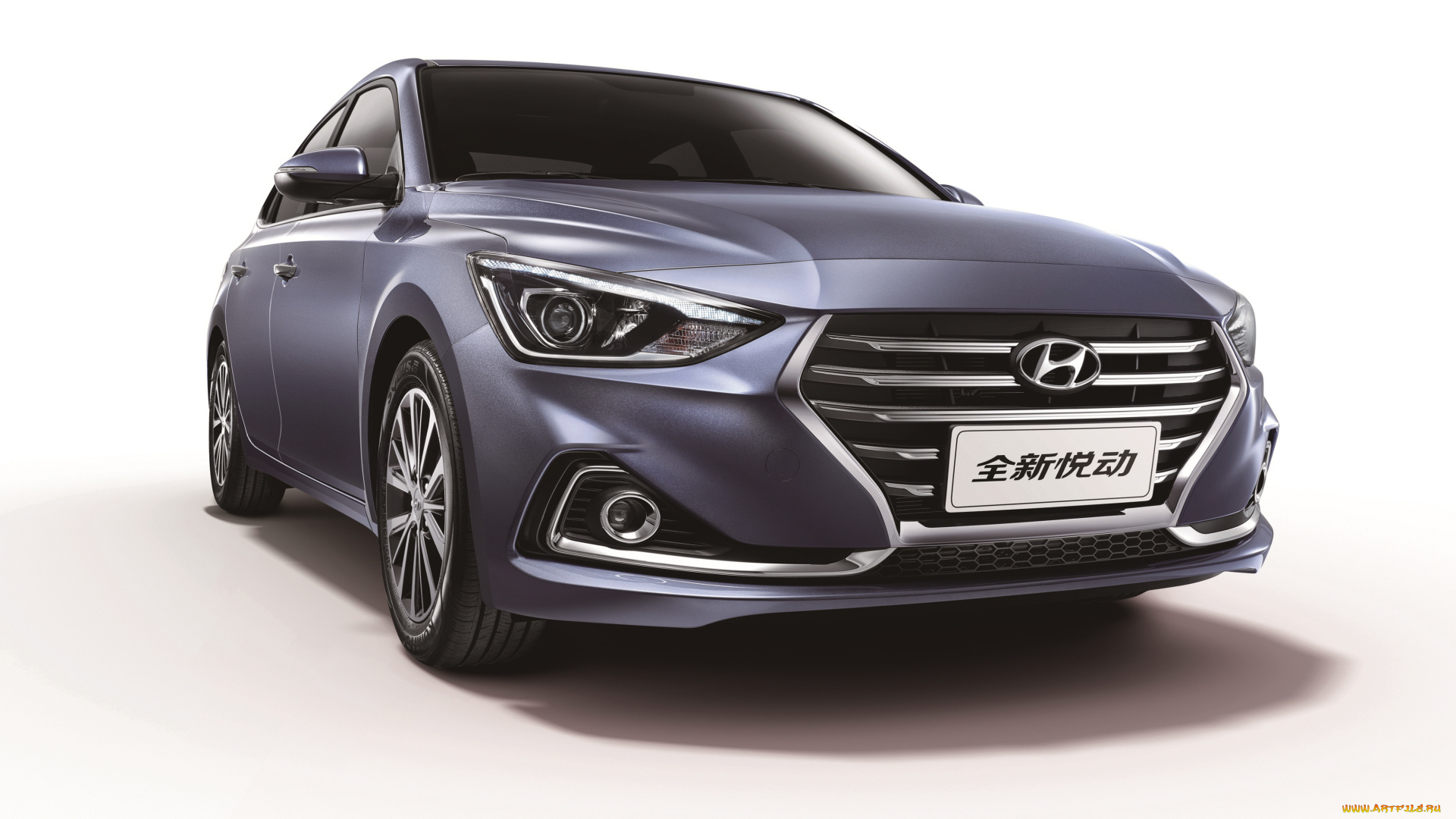 автомобили, hyundai