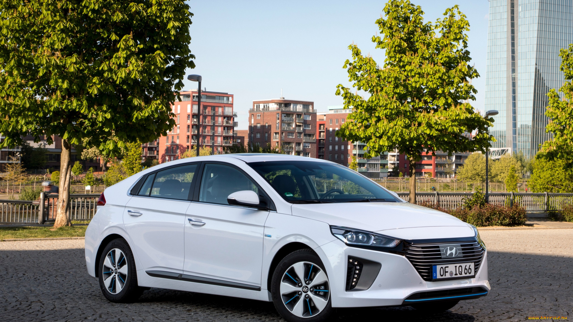 автомобили, hyundai