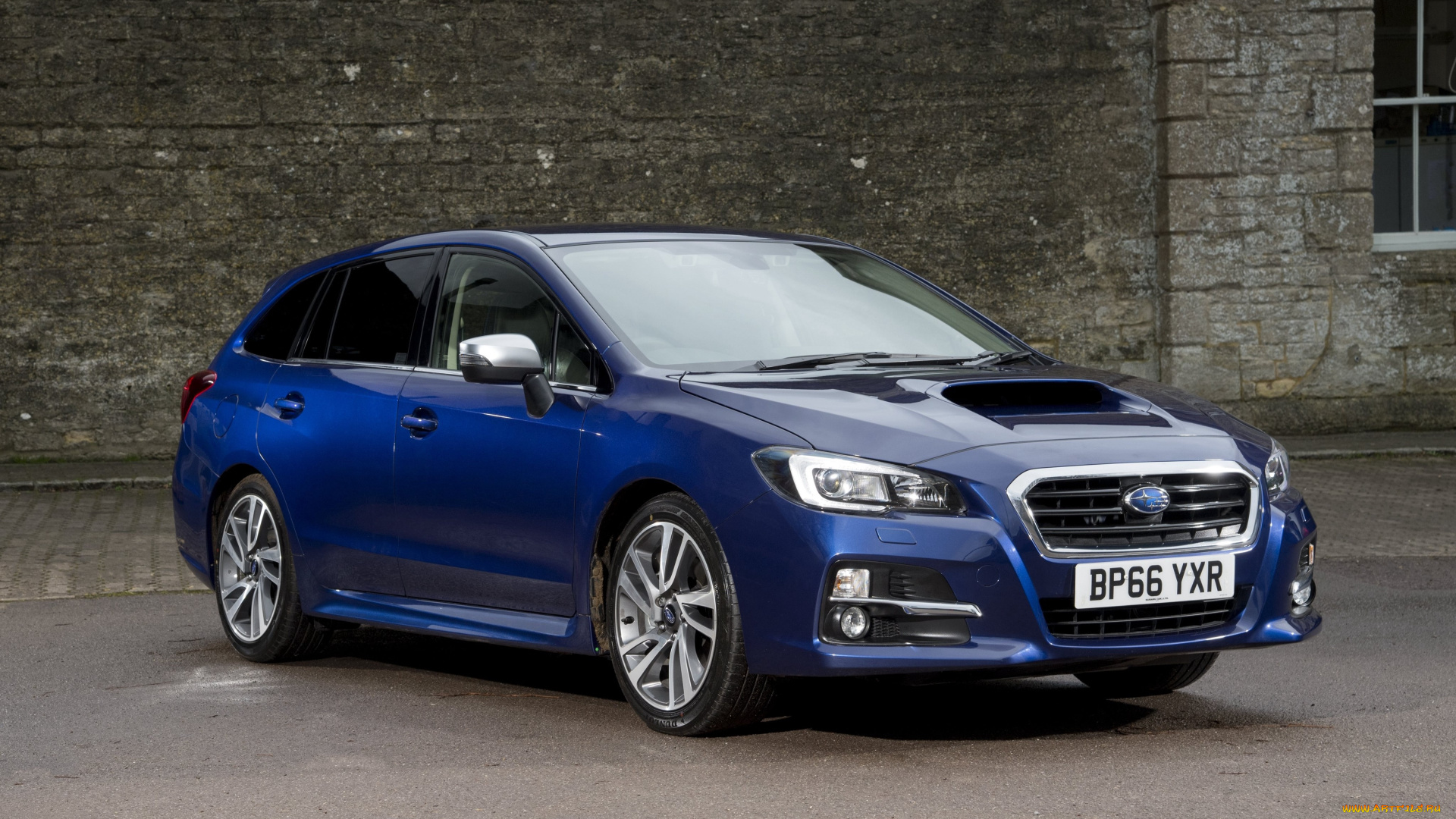 автомобили, subaru