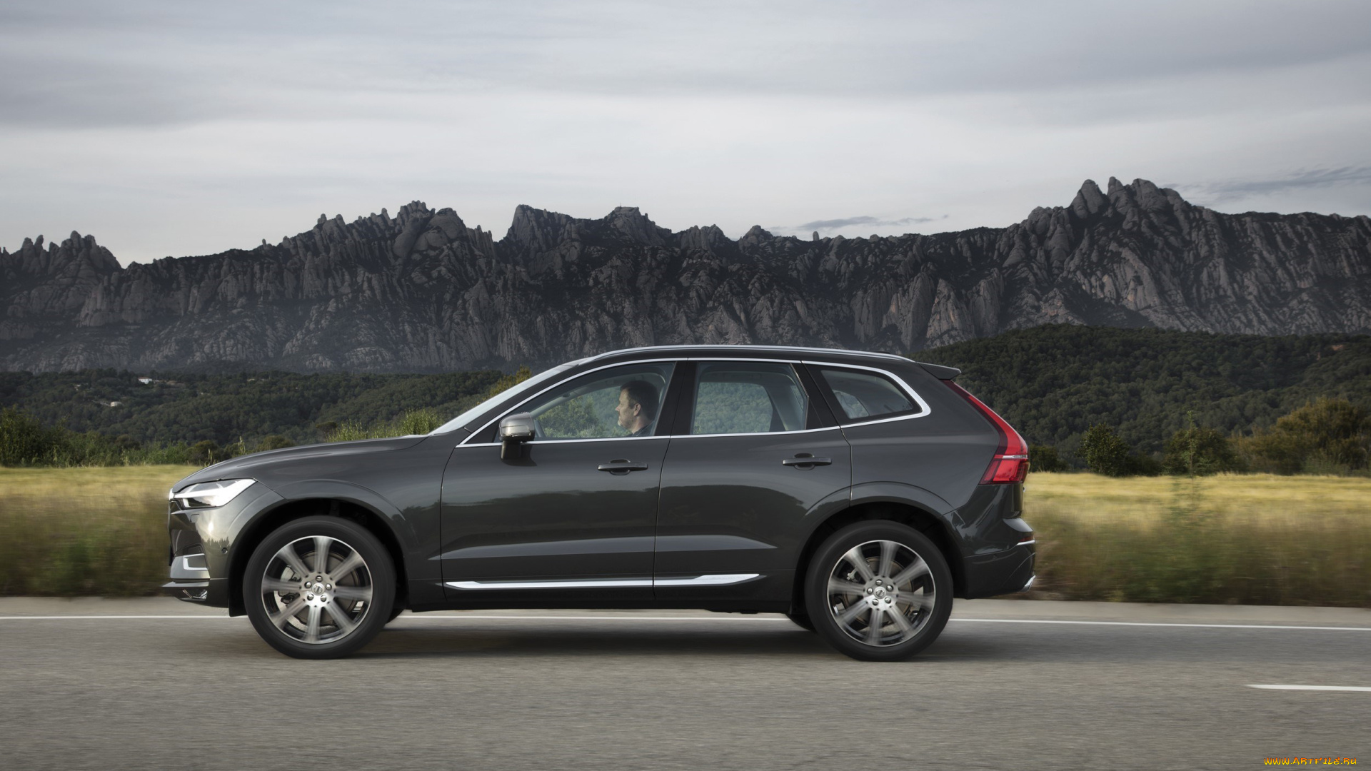 автомобили, volvo