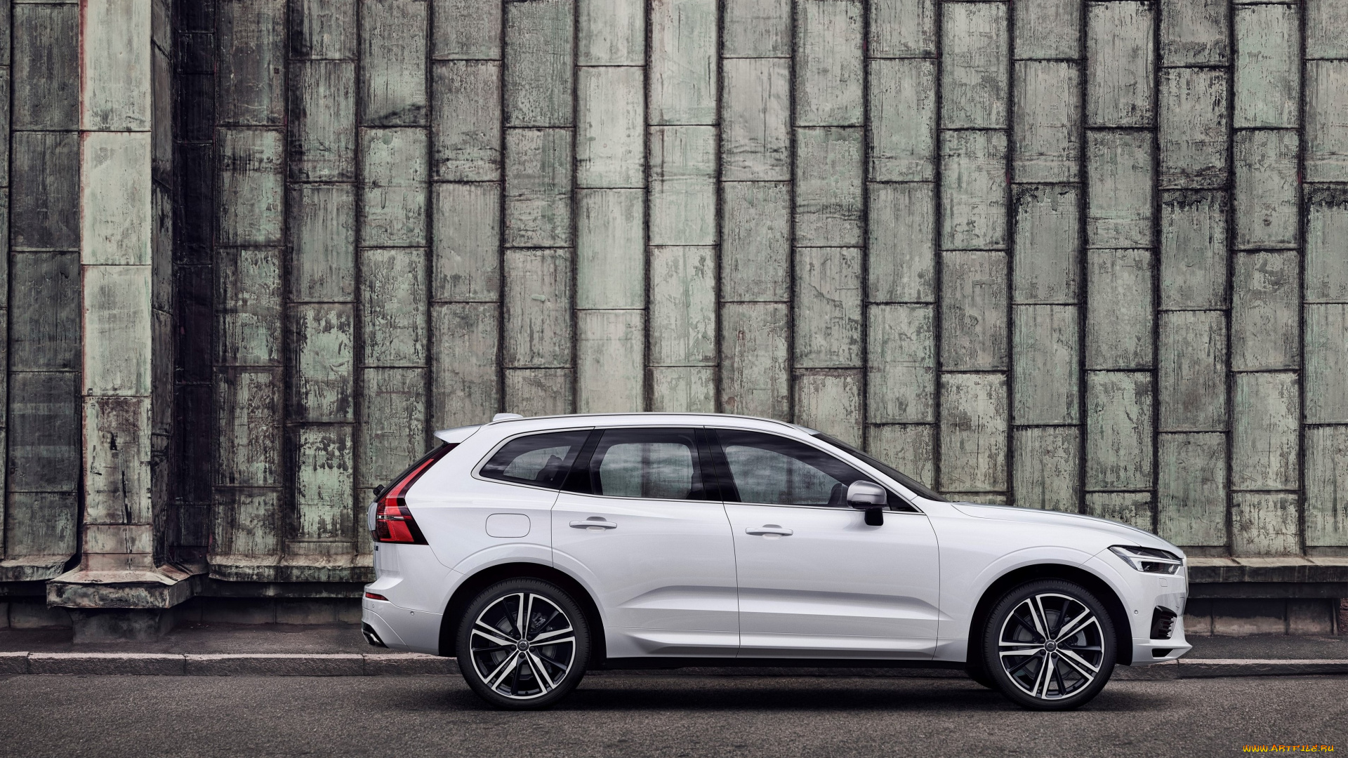 автомобили, volvo