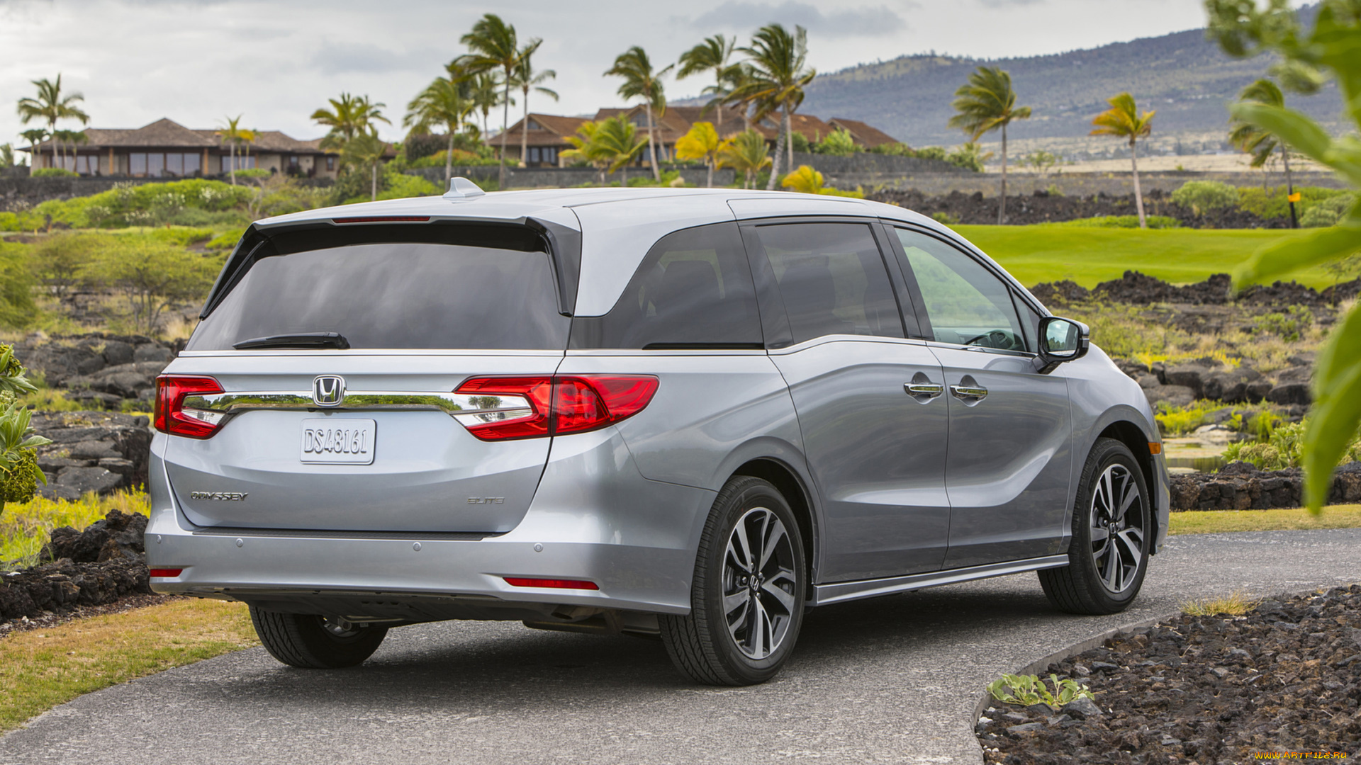 honda, odyssey, elite, 2018, автомобили, honda, elite, odyssey, 2018