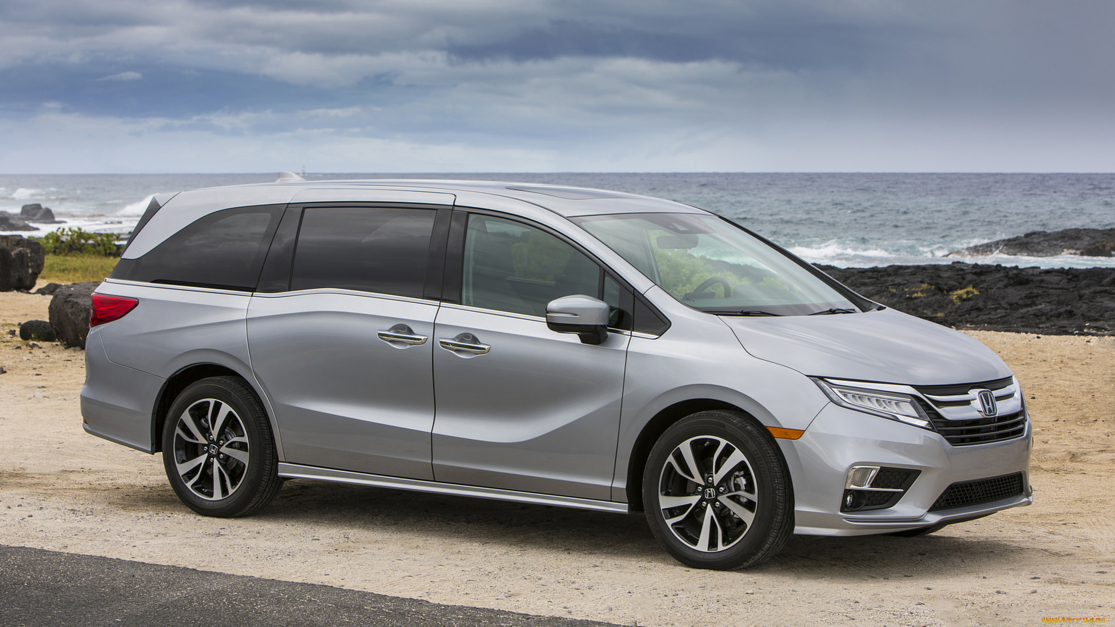 honda, odyssey, , elite, 2018, автомобили, honda, 2018, elite, odyssey