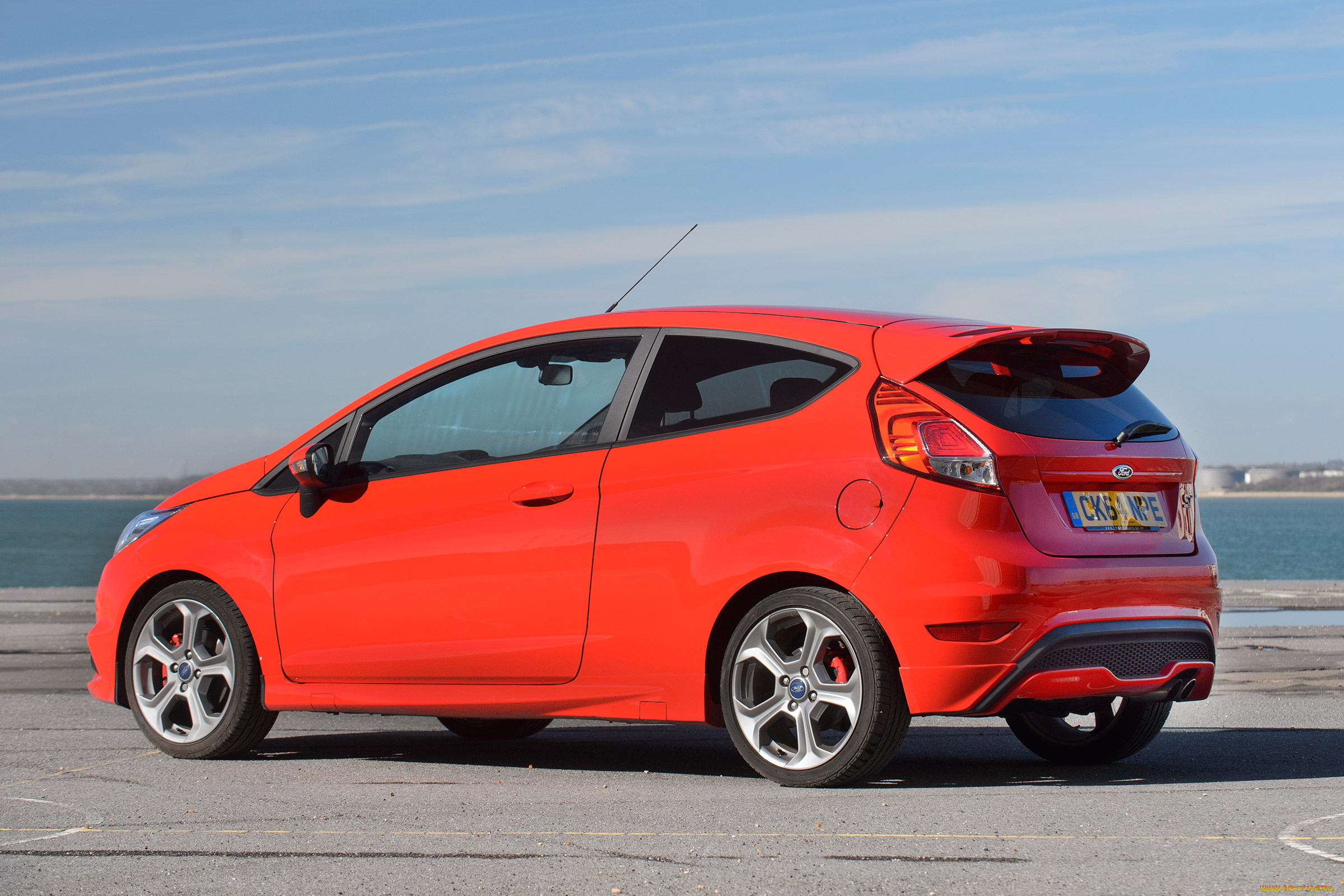 автомобили, ford