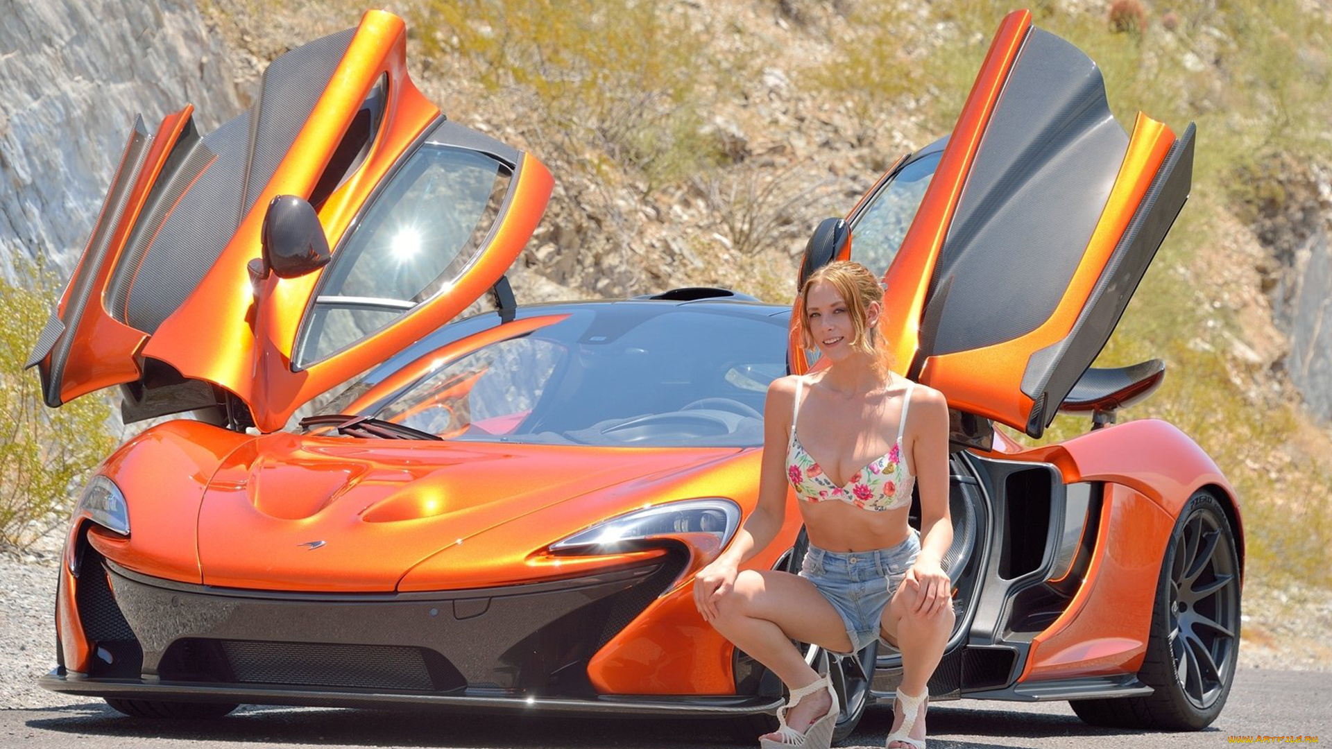 автомобили, -авто, с, девушками, девушки, авто