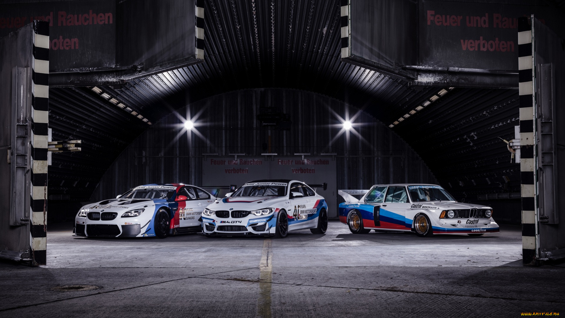 автомобили, bmw, белые, модели, бмв, ангар