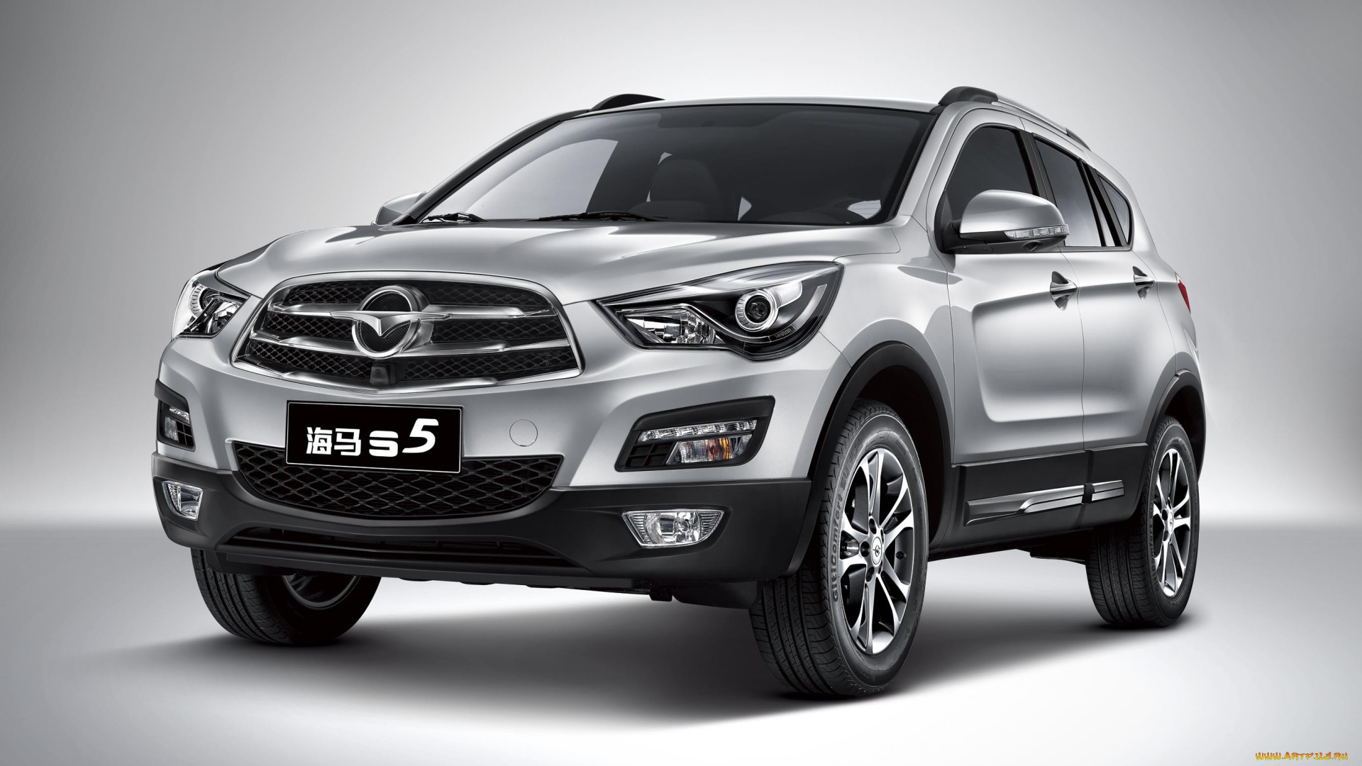 автомобили, haima