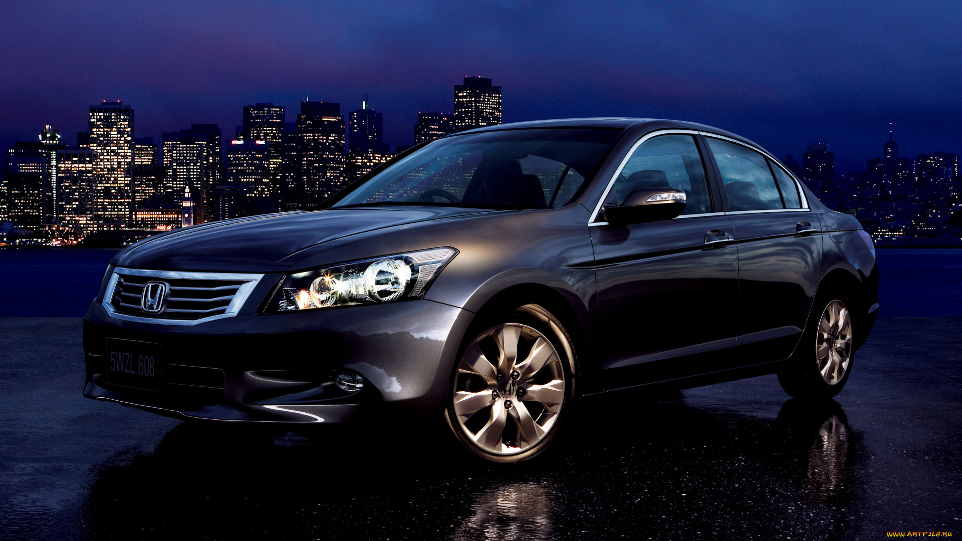 автомобили, honda