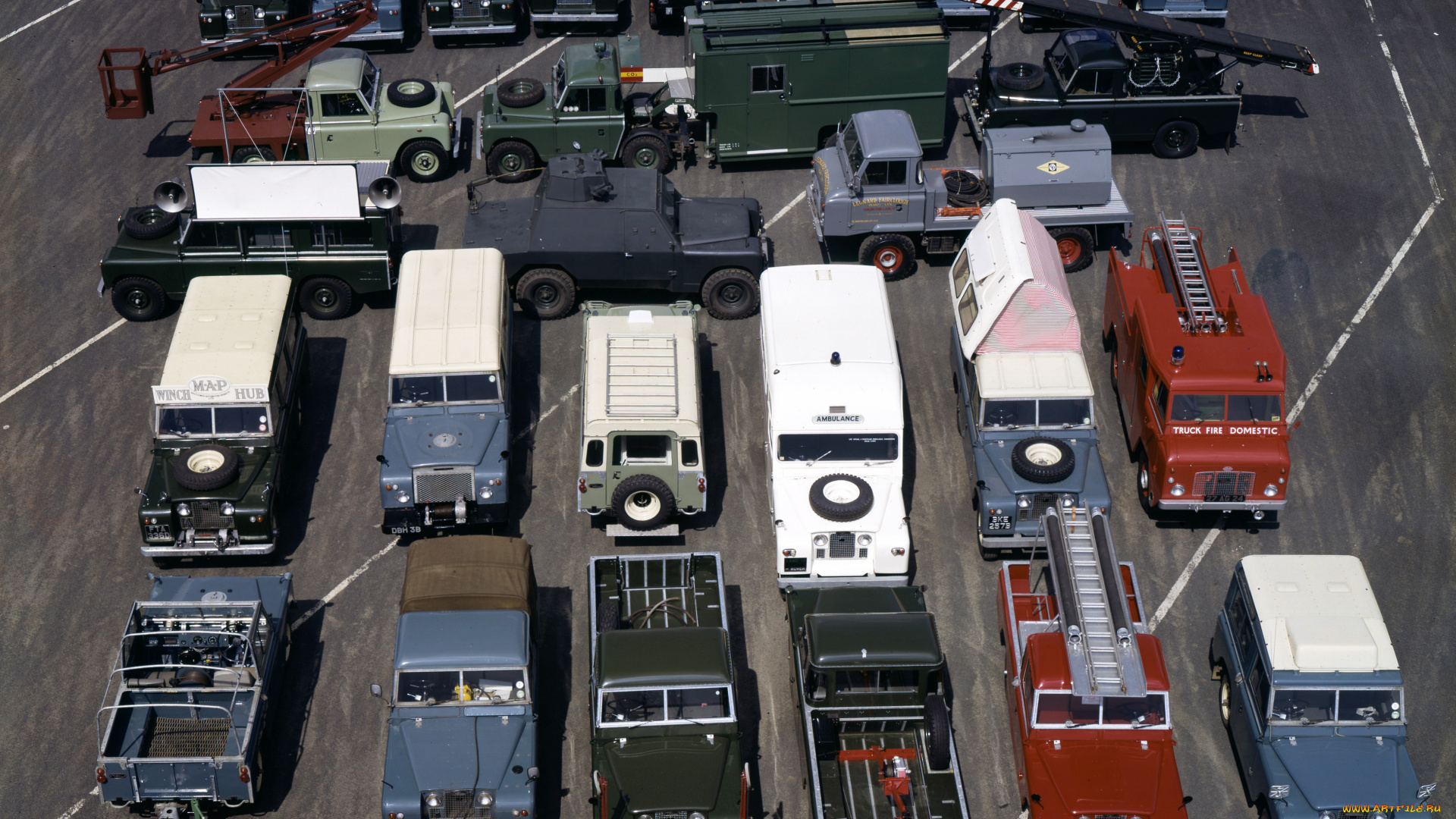 автомобили, land-rover