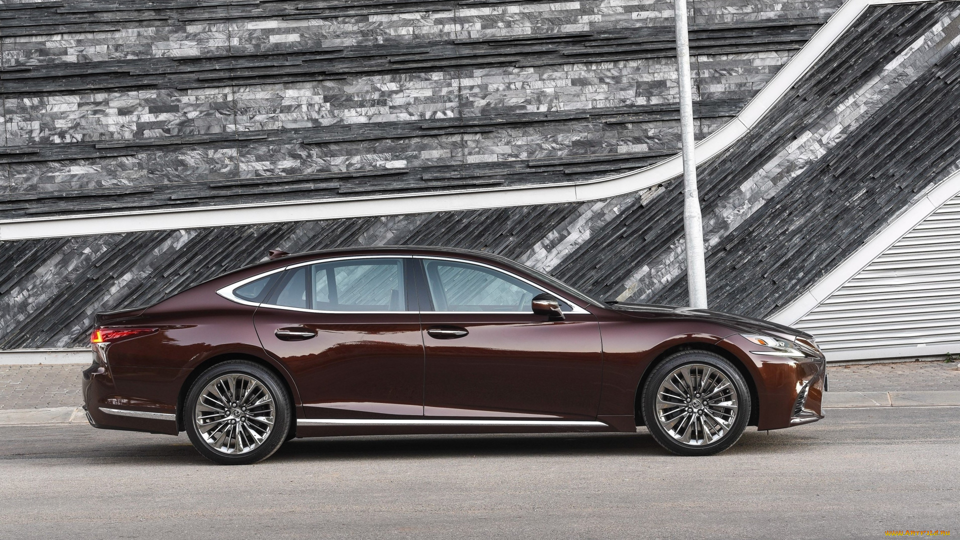 автомобили, lexus