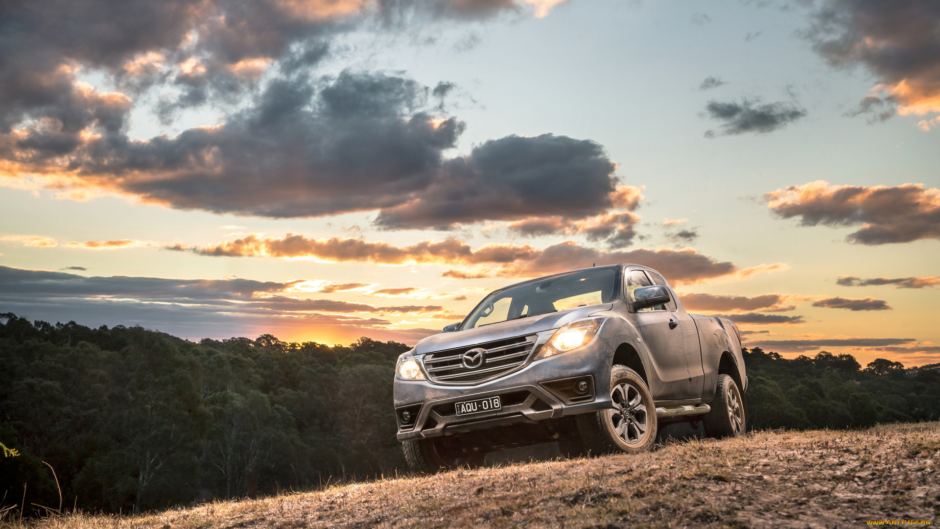 автомобили, mazda