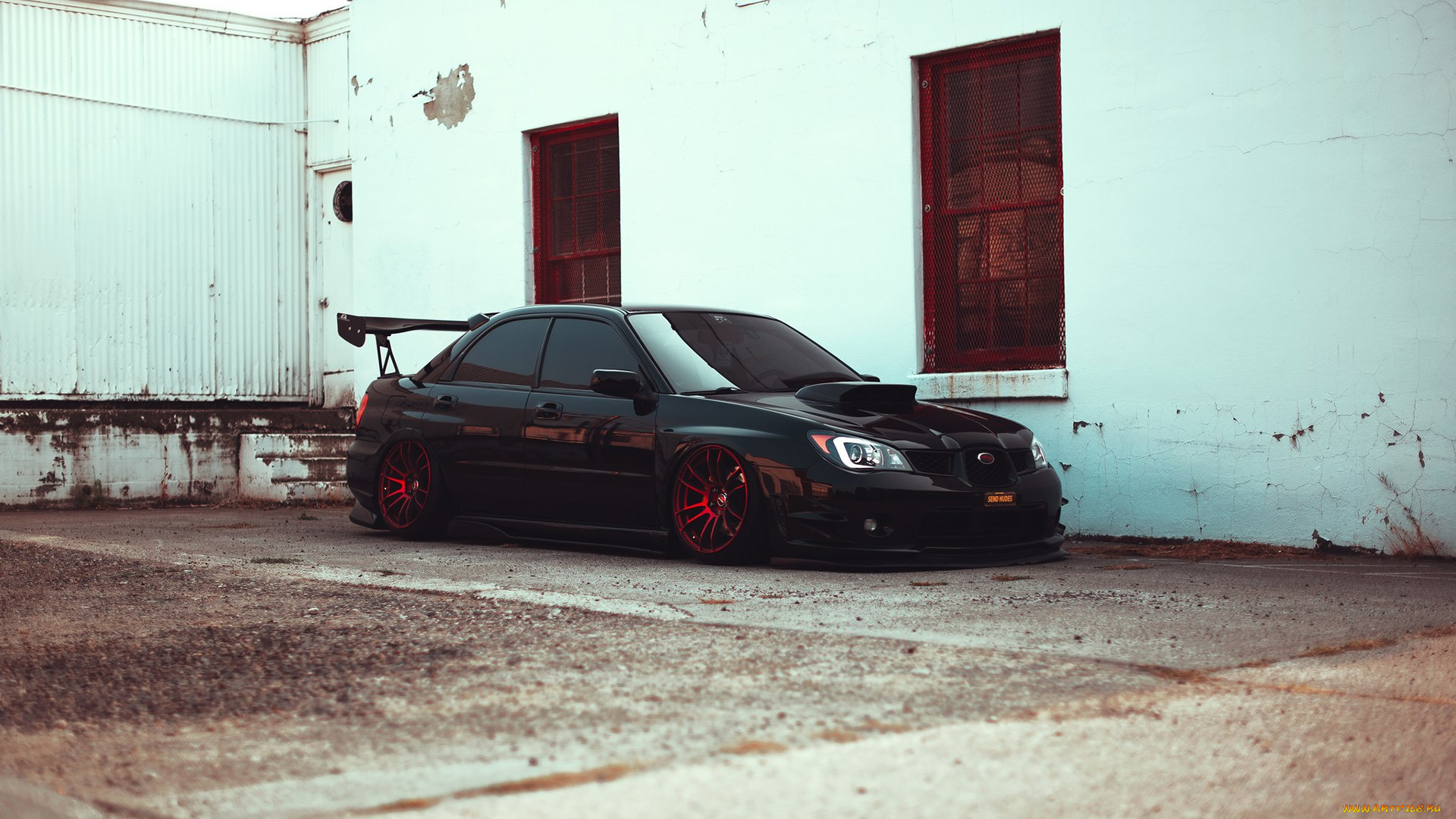 автомобили, subaru, impreza