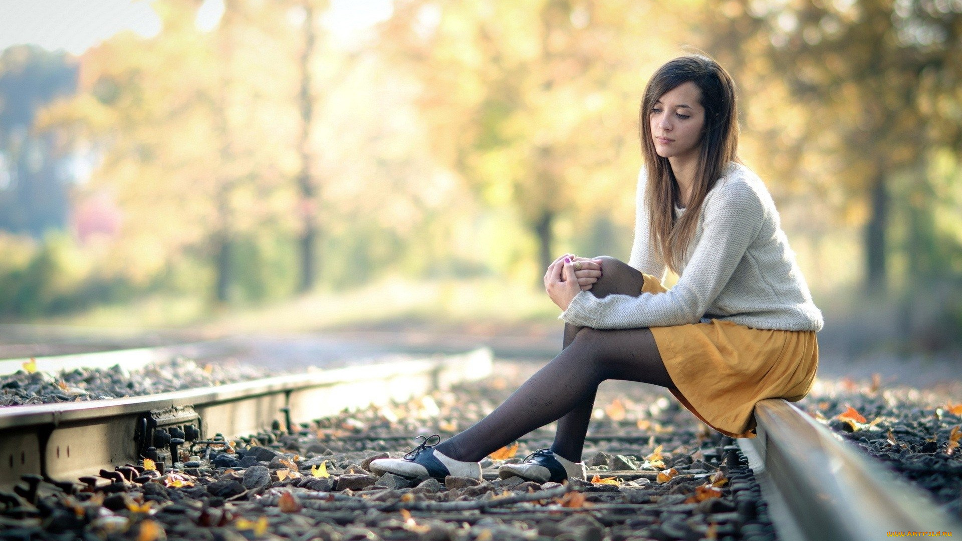 девушка, девушки, -unsort, , брюнетки, темноволосые, модель