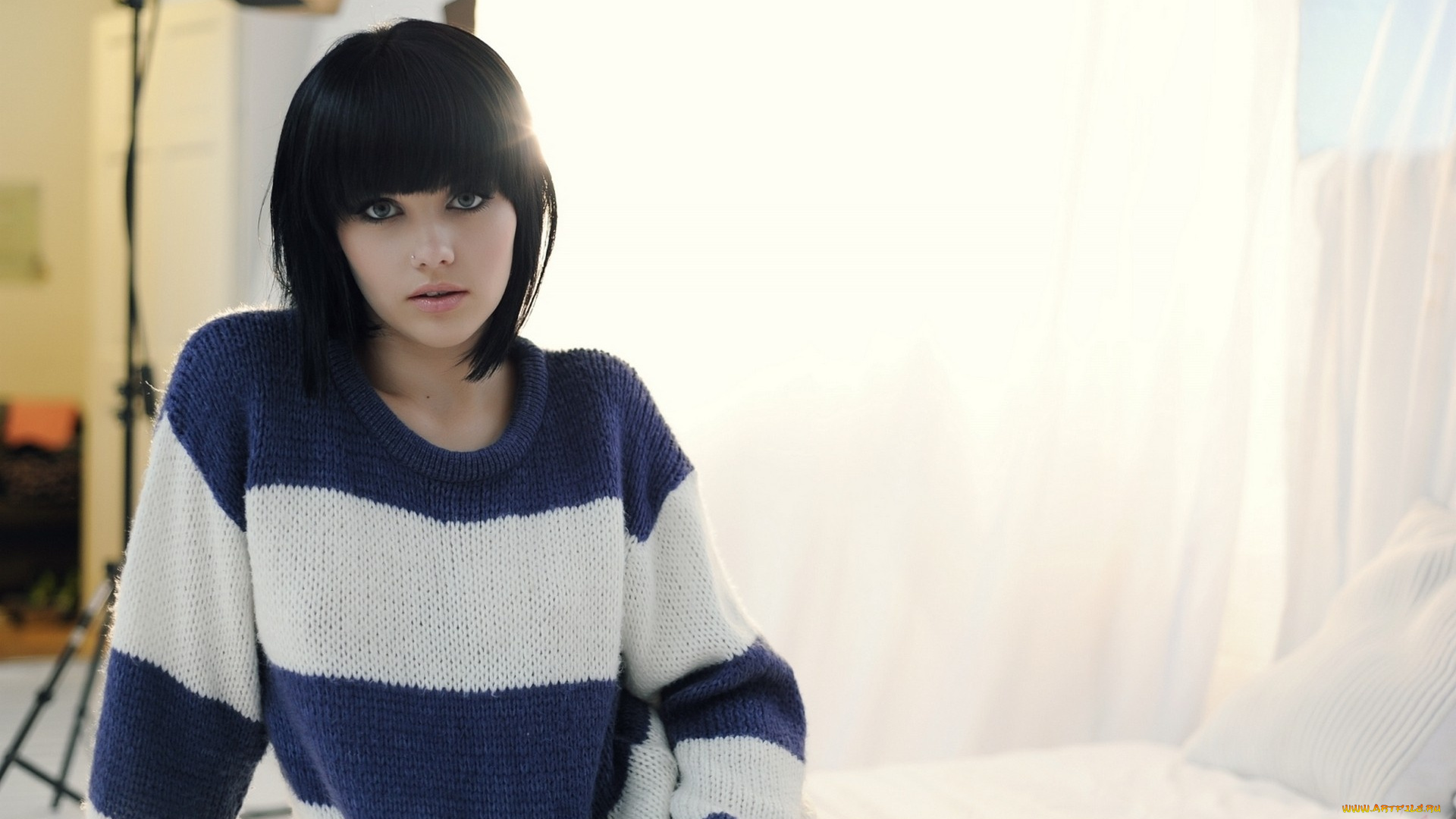 девушка, девушки, melissa, clarke, mellisa, clarke, модель