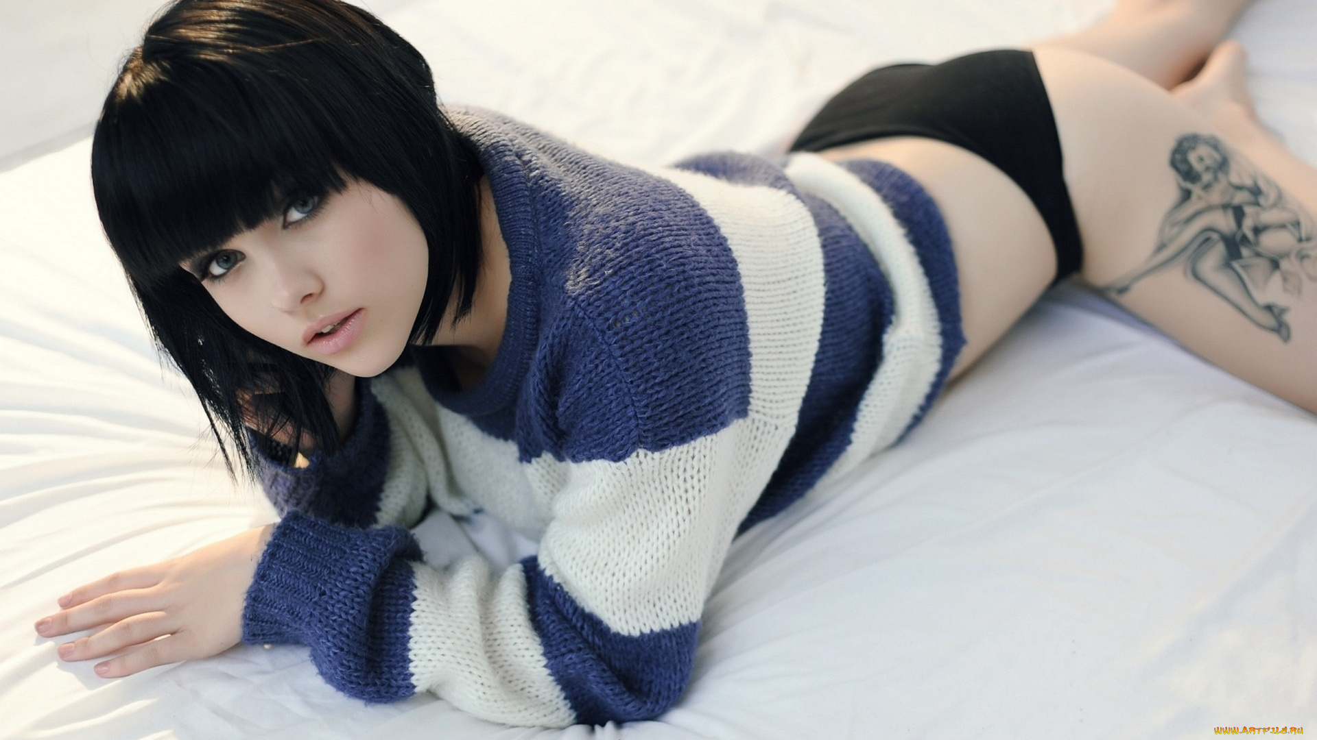 девушка, девушки, melissa, clarke, mellisa, clarke, модель