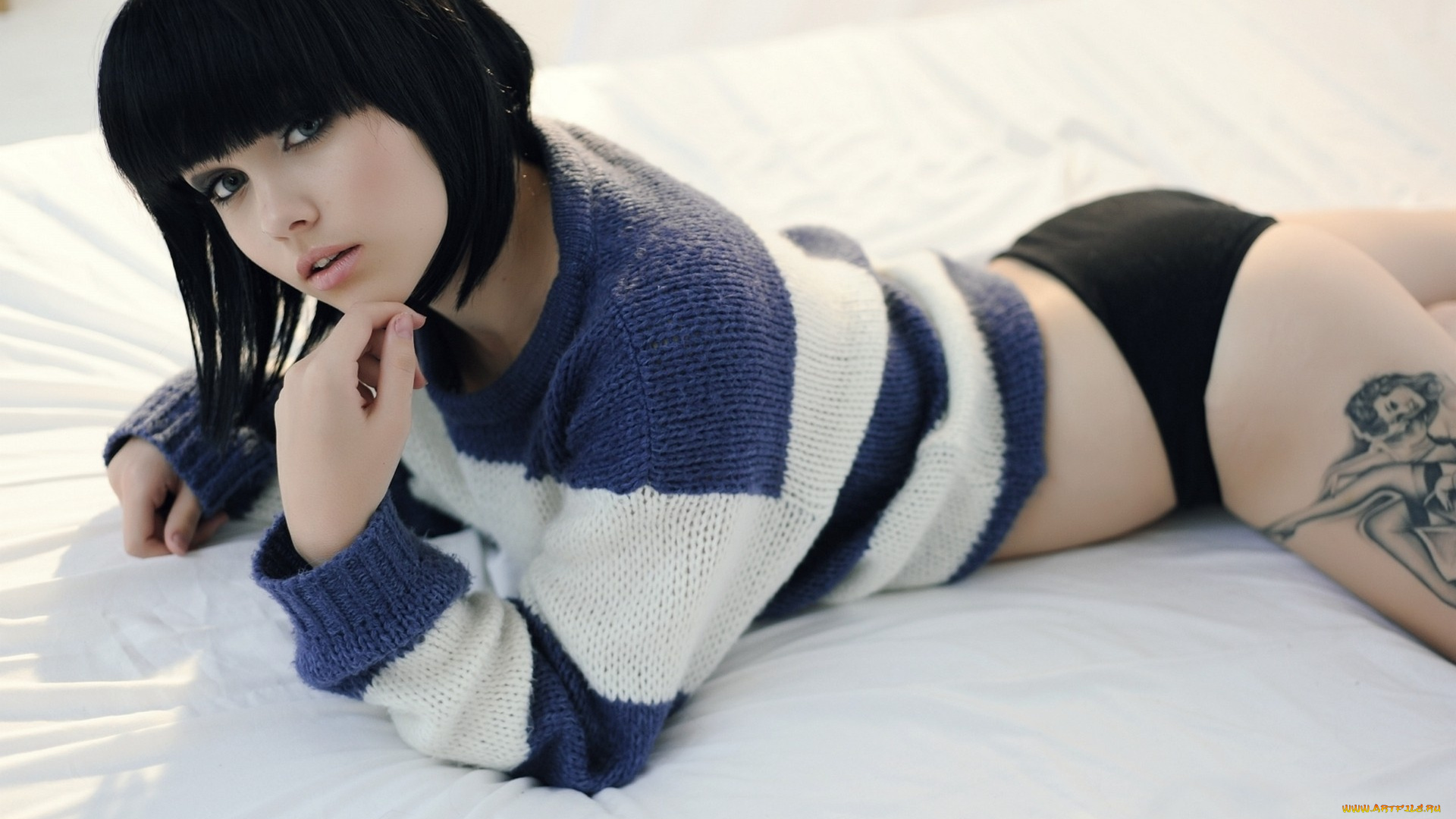 девушка, девушки, melissa, clarke, mellisa, clarke, модель