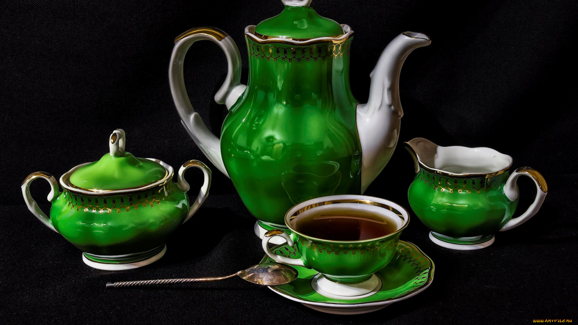 еда, напитки, , Чай, натюрморт, чай