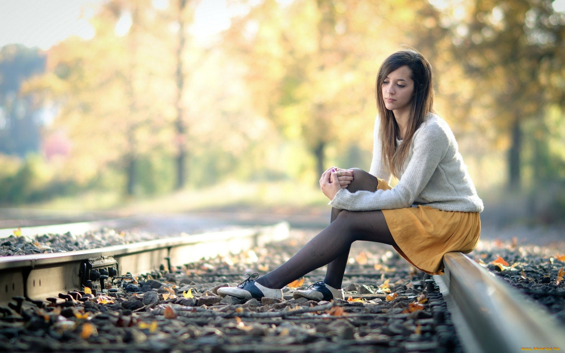 девушка, девушки, -unsort, , брюнетки, темноволосые, модель