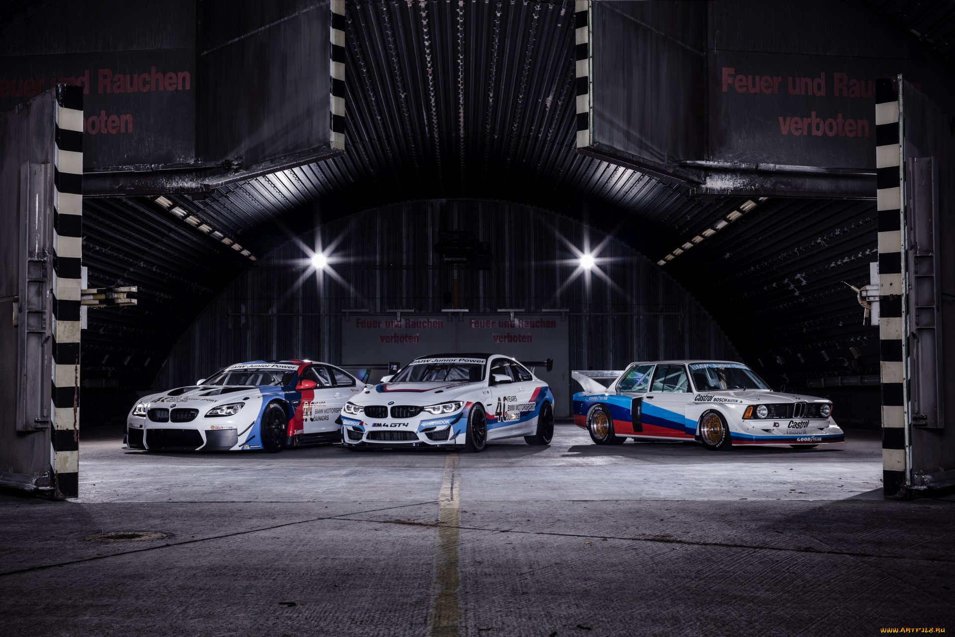 автомобили, bmw, белые, модели, бмв, ангар