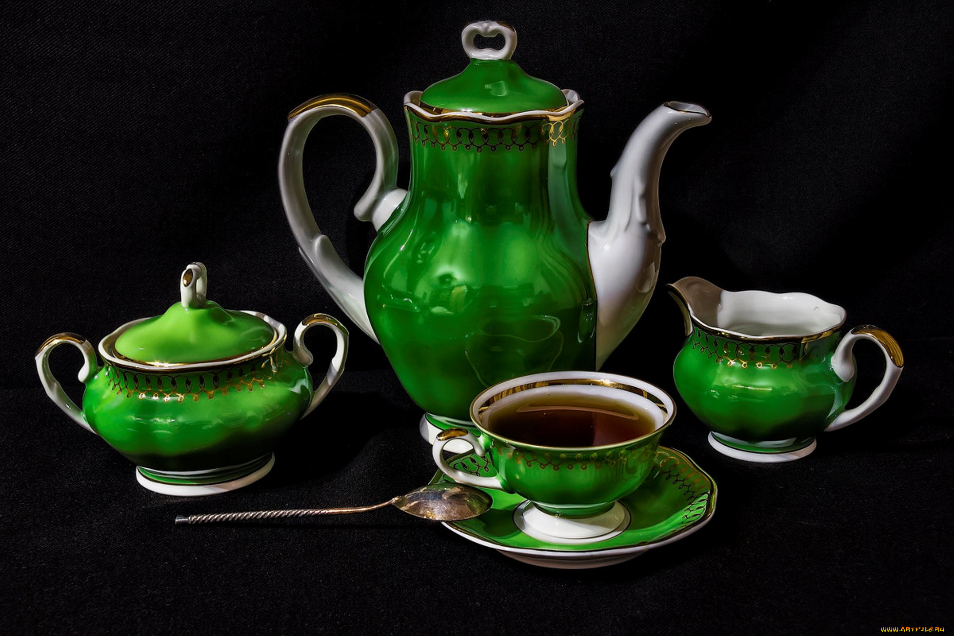 еда, напитки, , Чай, натюрморт, чай