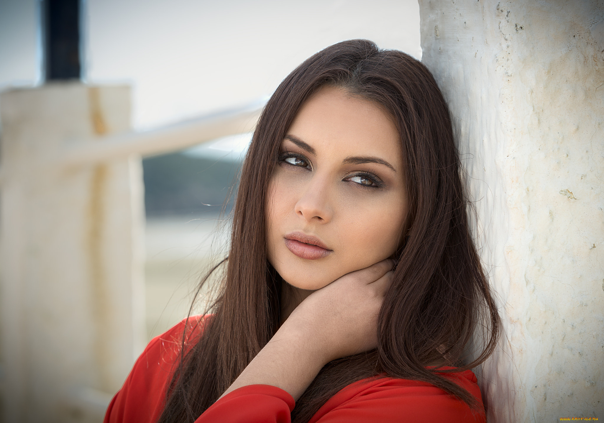 девушка, девушки, -unsort, , лица, , портреты, модель