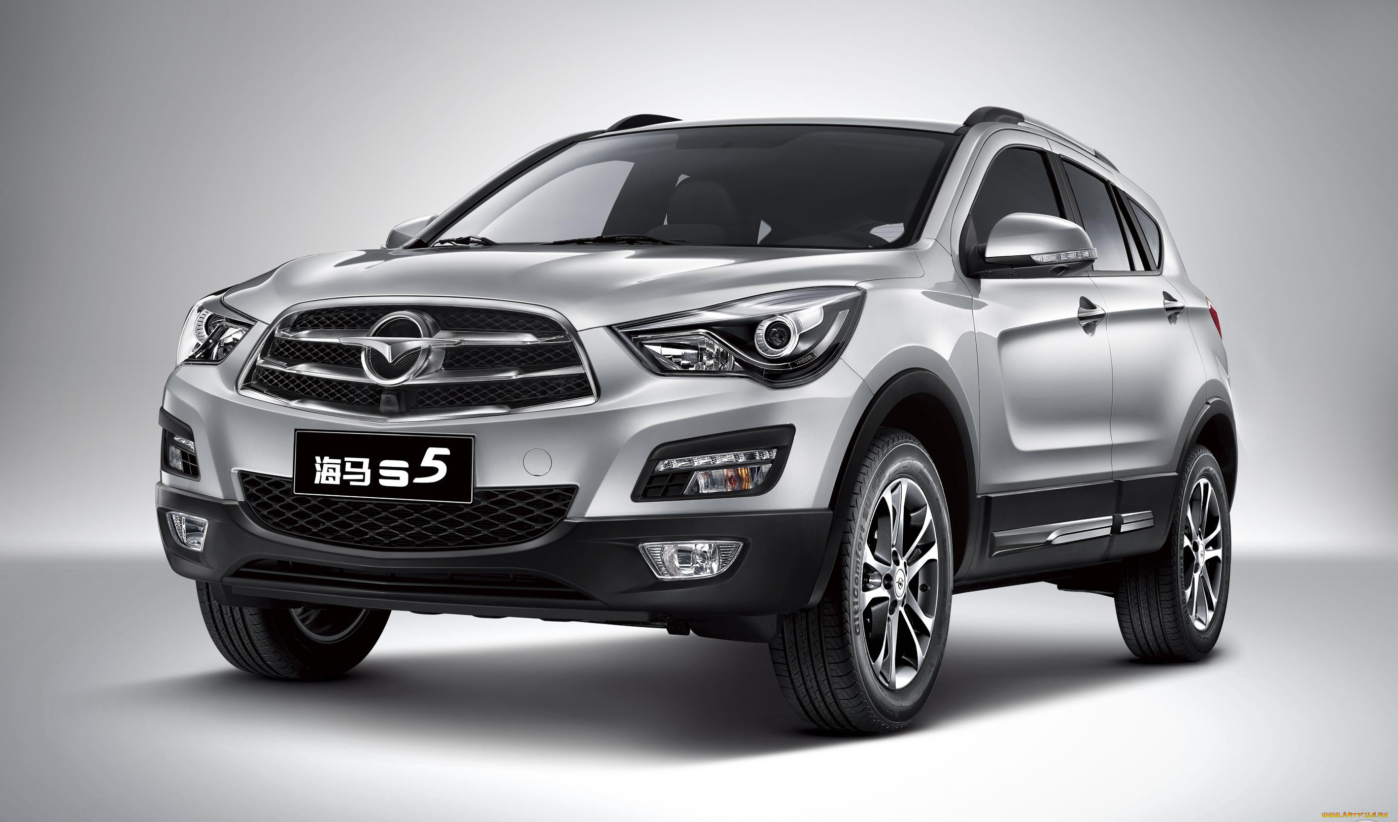 автомобили, haima