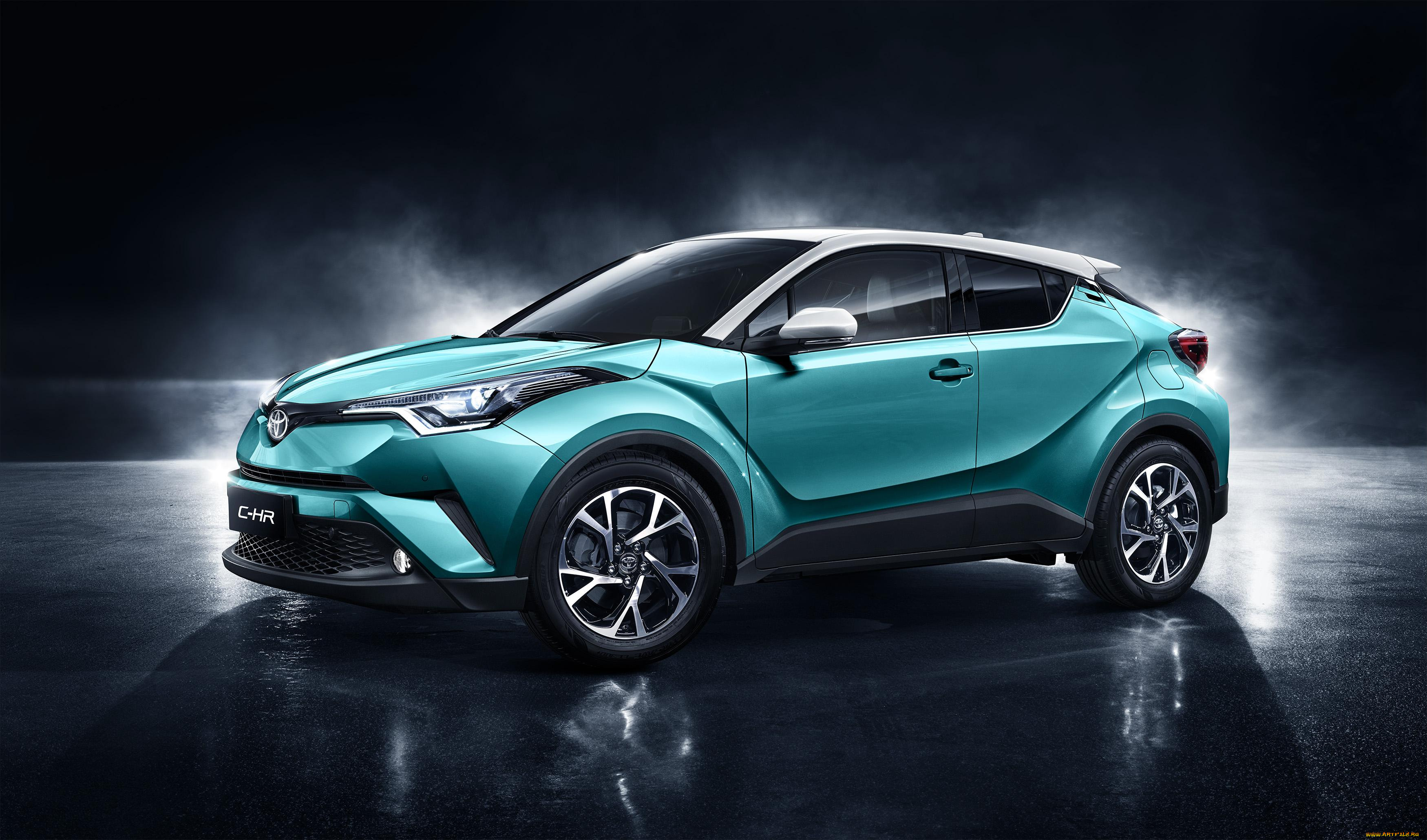 автомобили, toyota