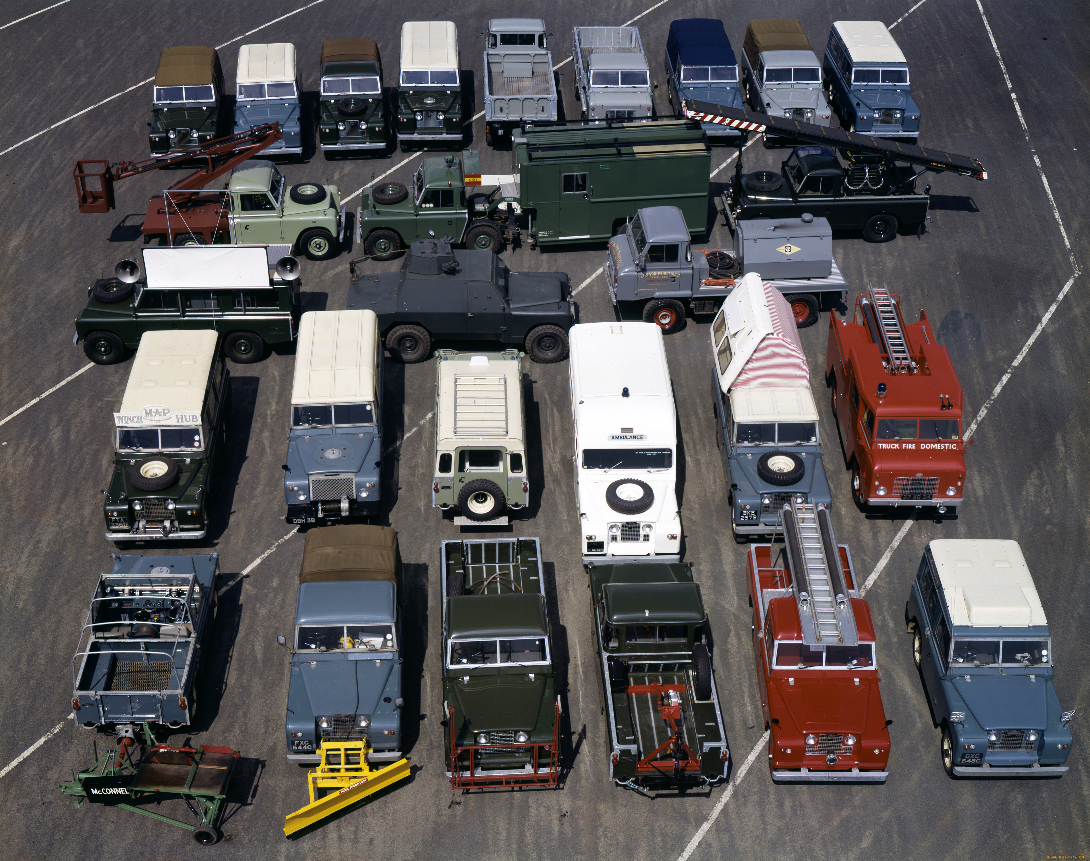 автомобили, land-rover